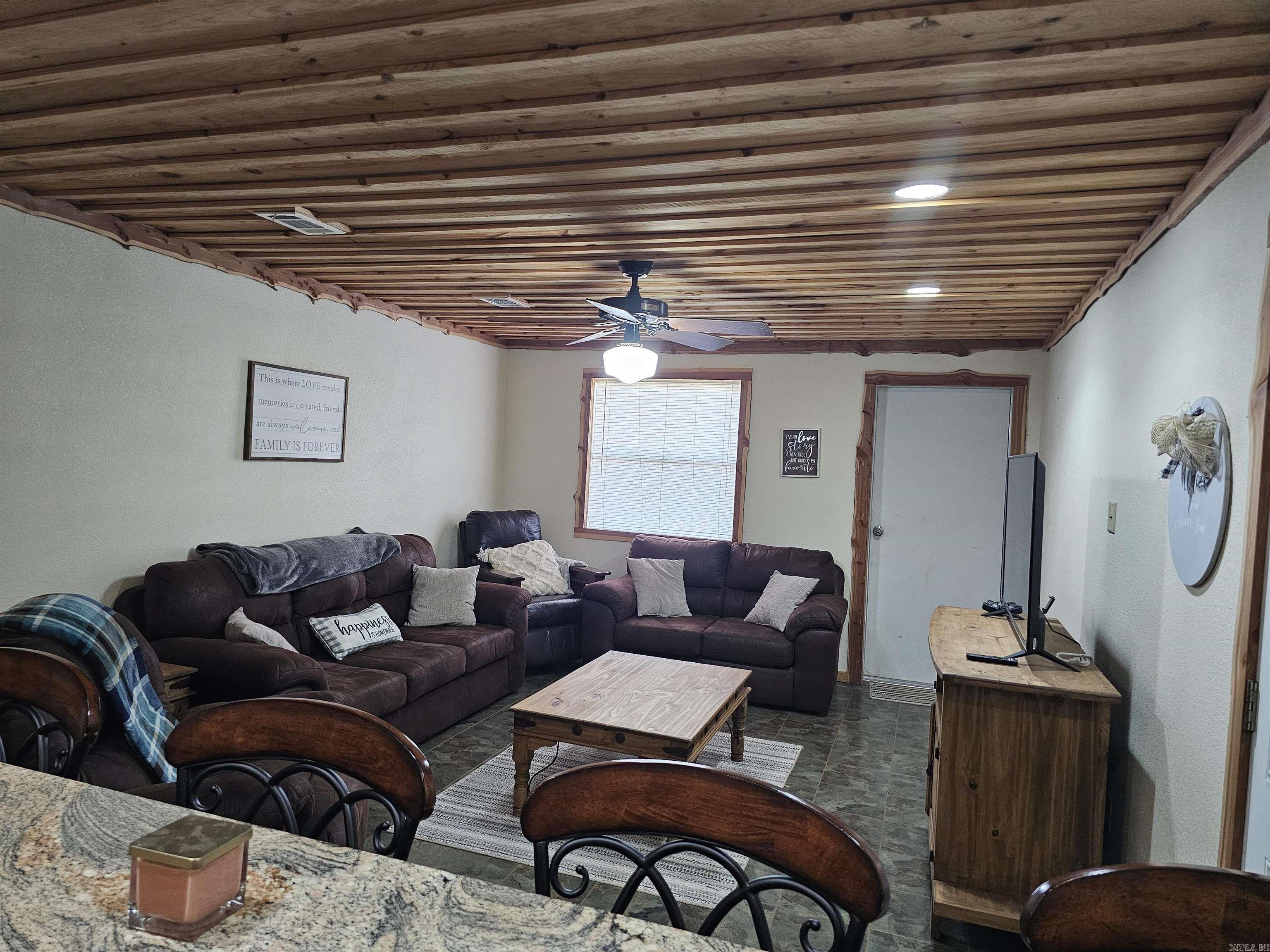 Unk Jennie  Mena, AR