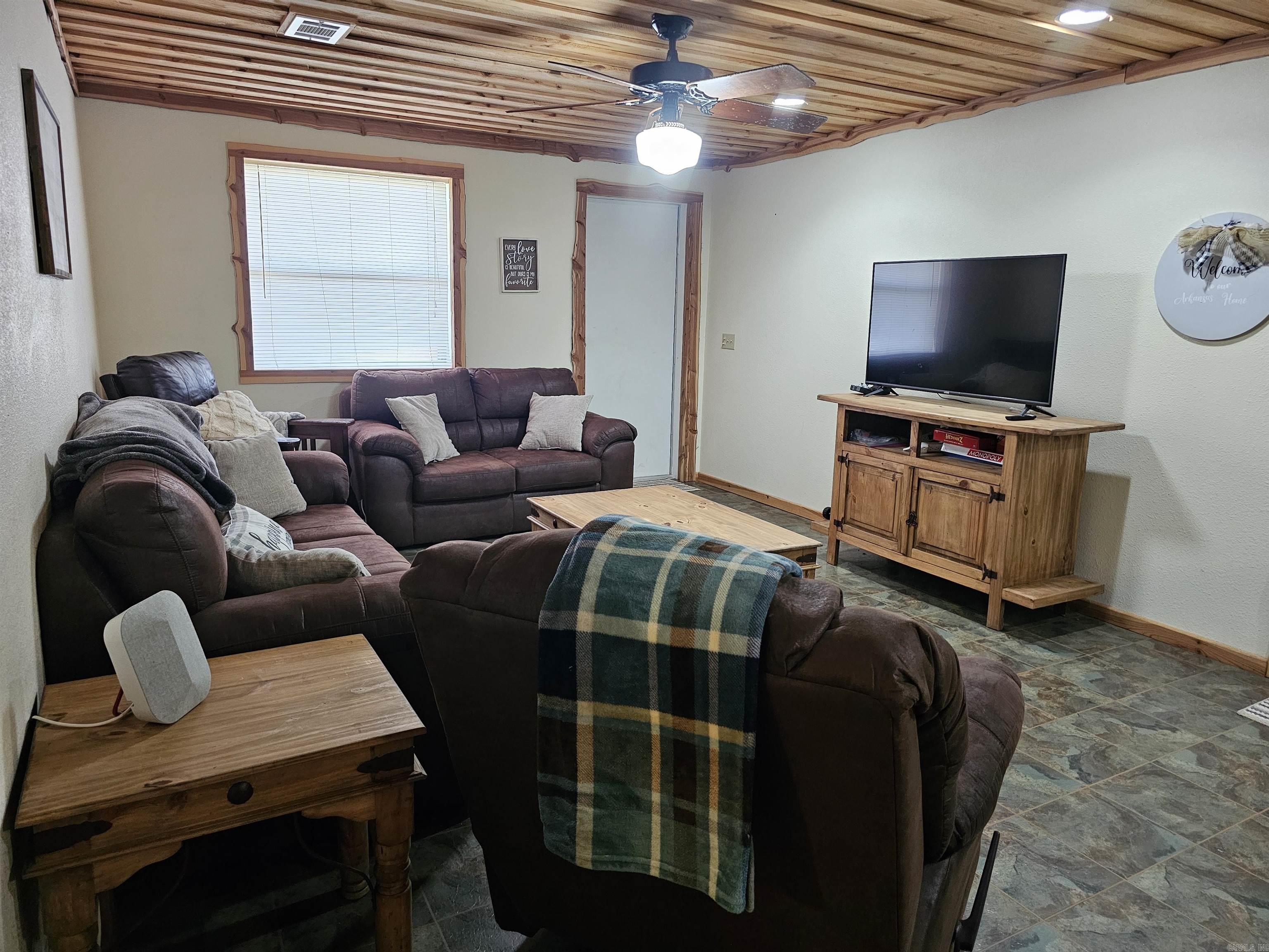 Unk Jennie  Mena, AR