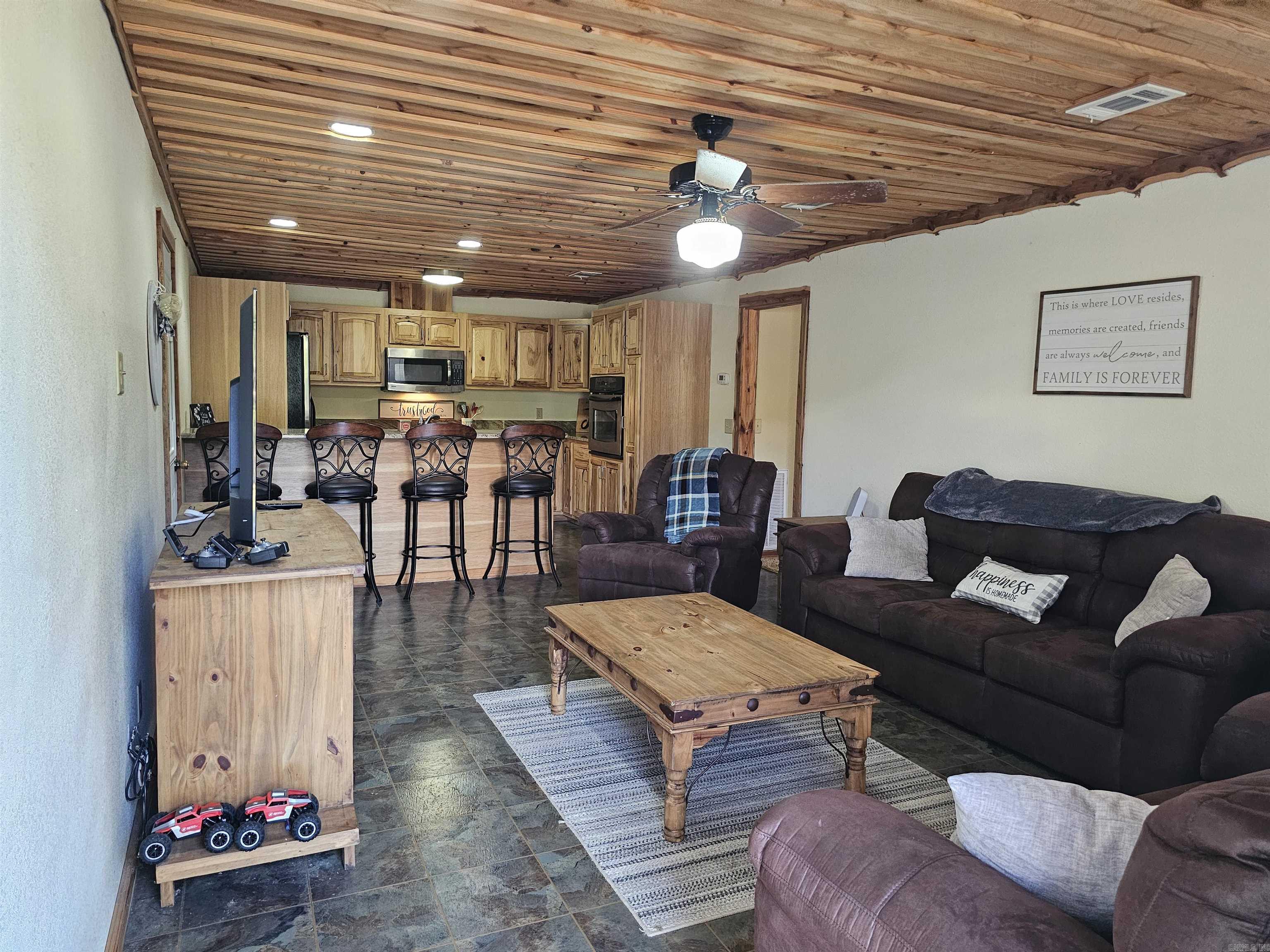 Unk Jennie  Mena, AR