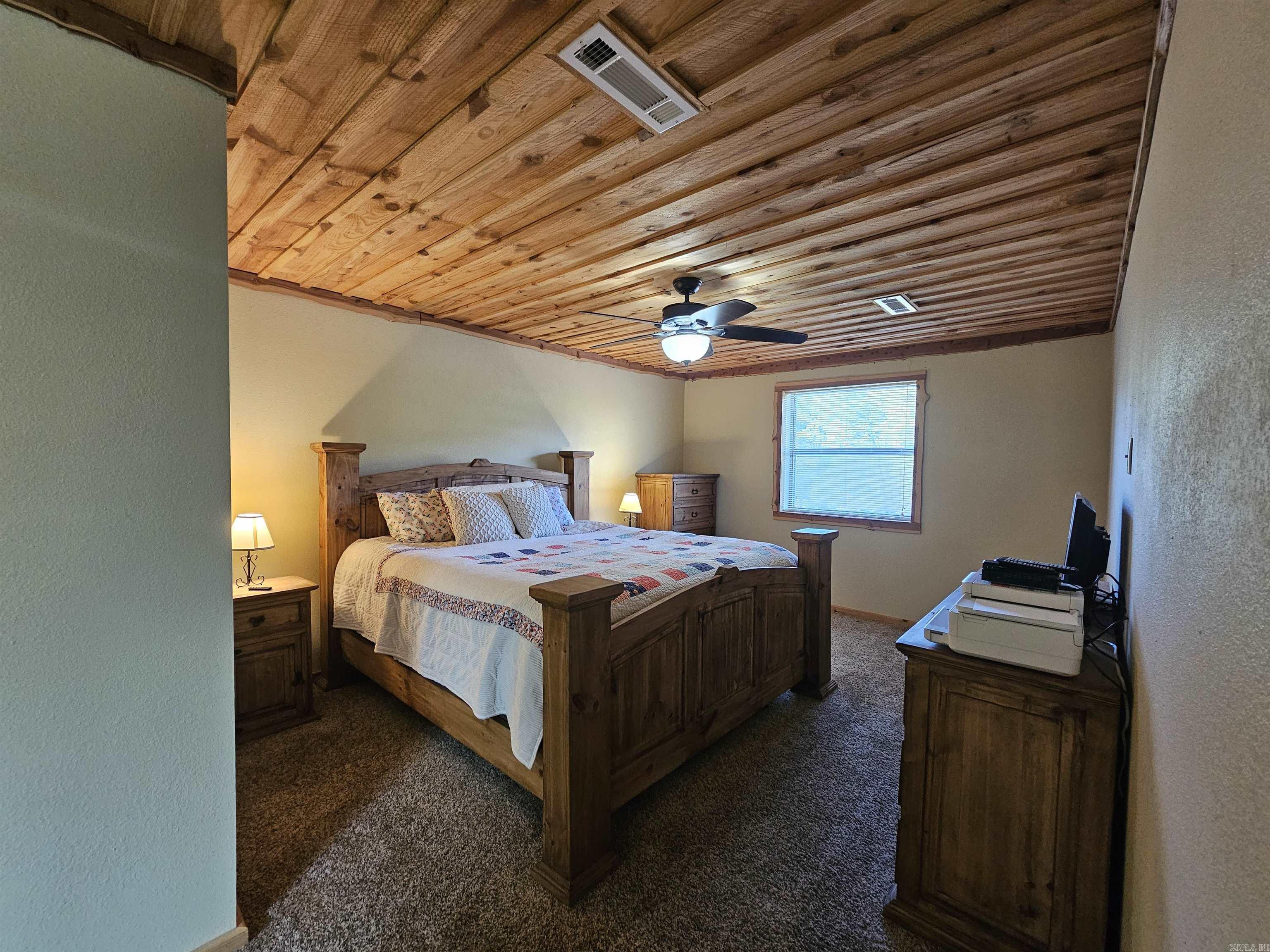 Unk Jennie  Mena, AR