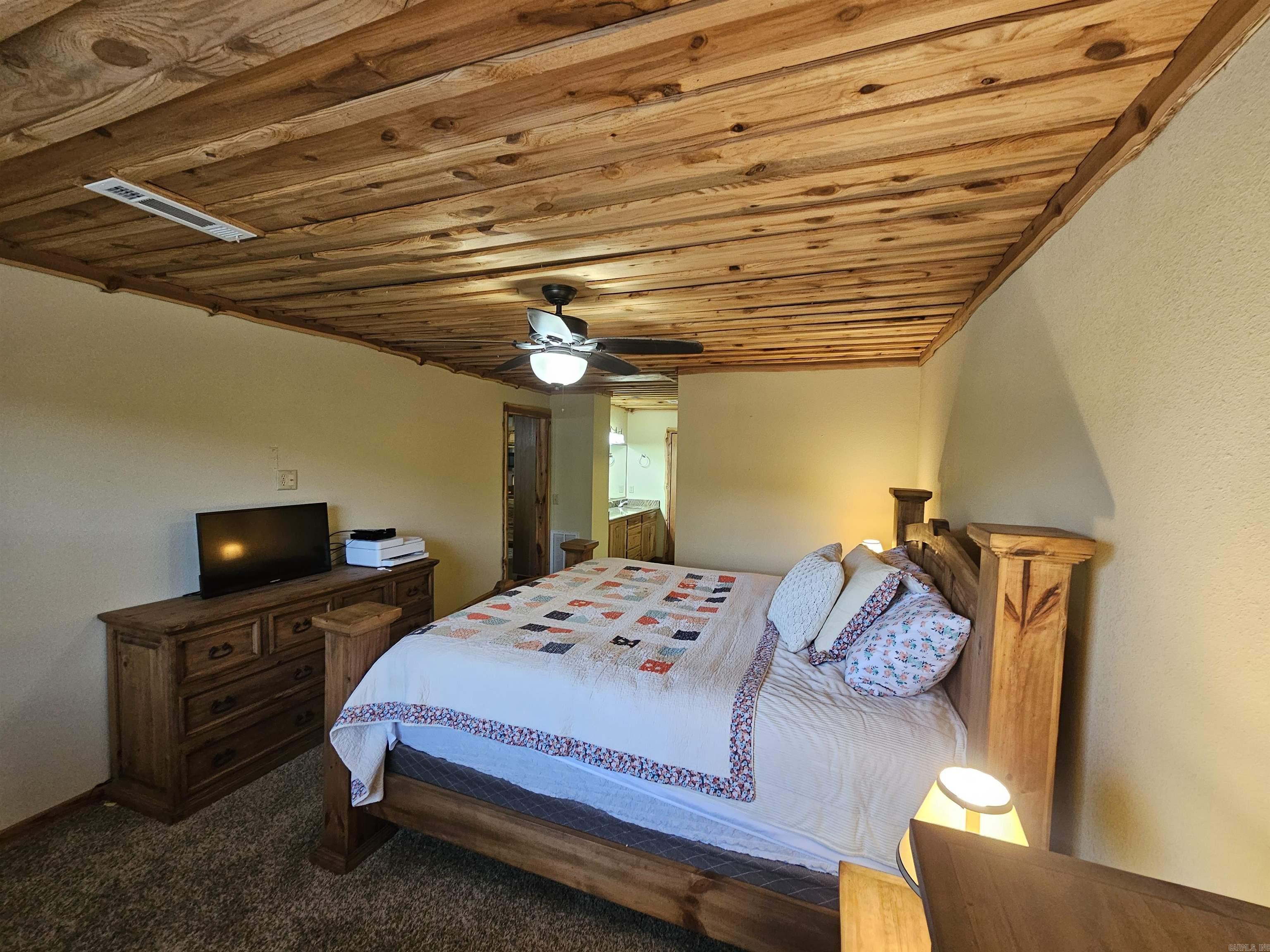 Unk Jennie  Mena, AR