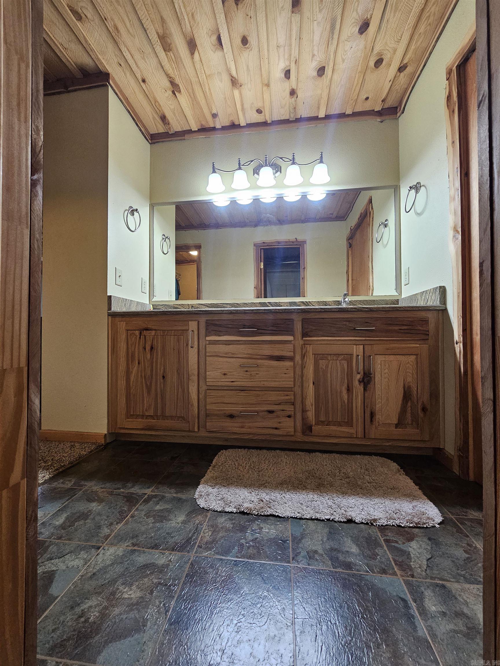 Unk Jennie  Mena, AR