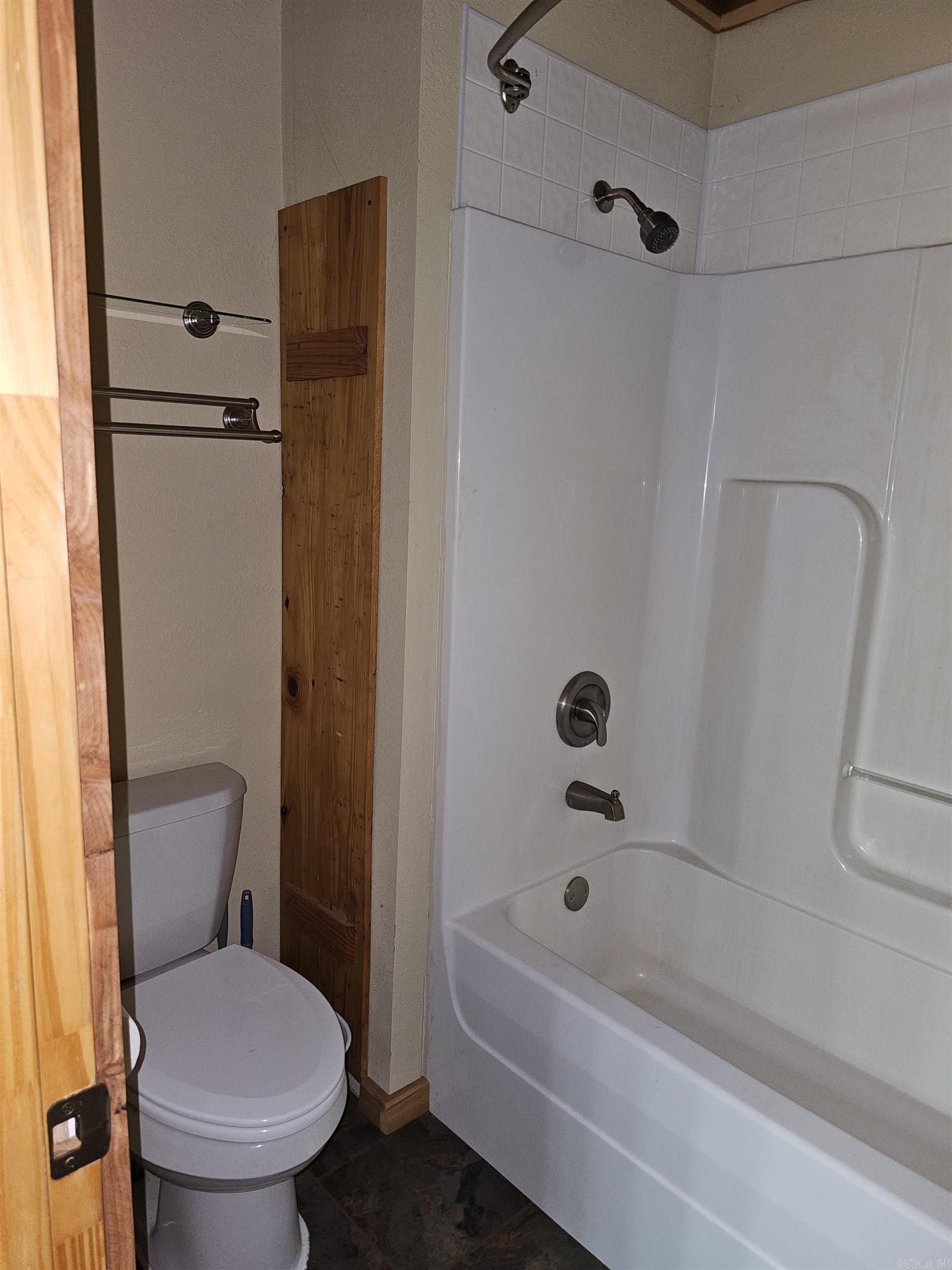 Unk Jennie  Mena, AR