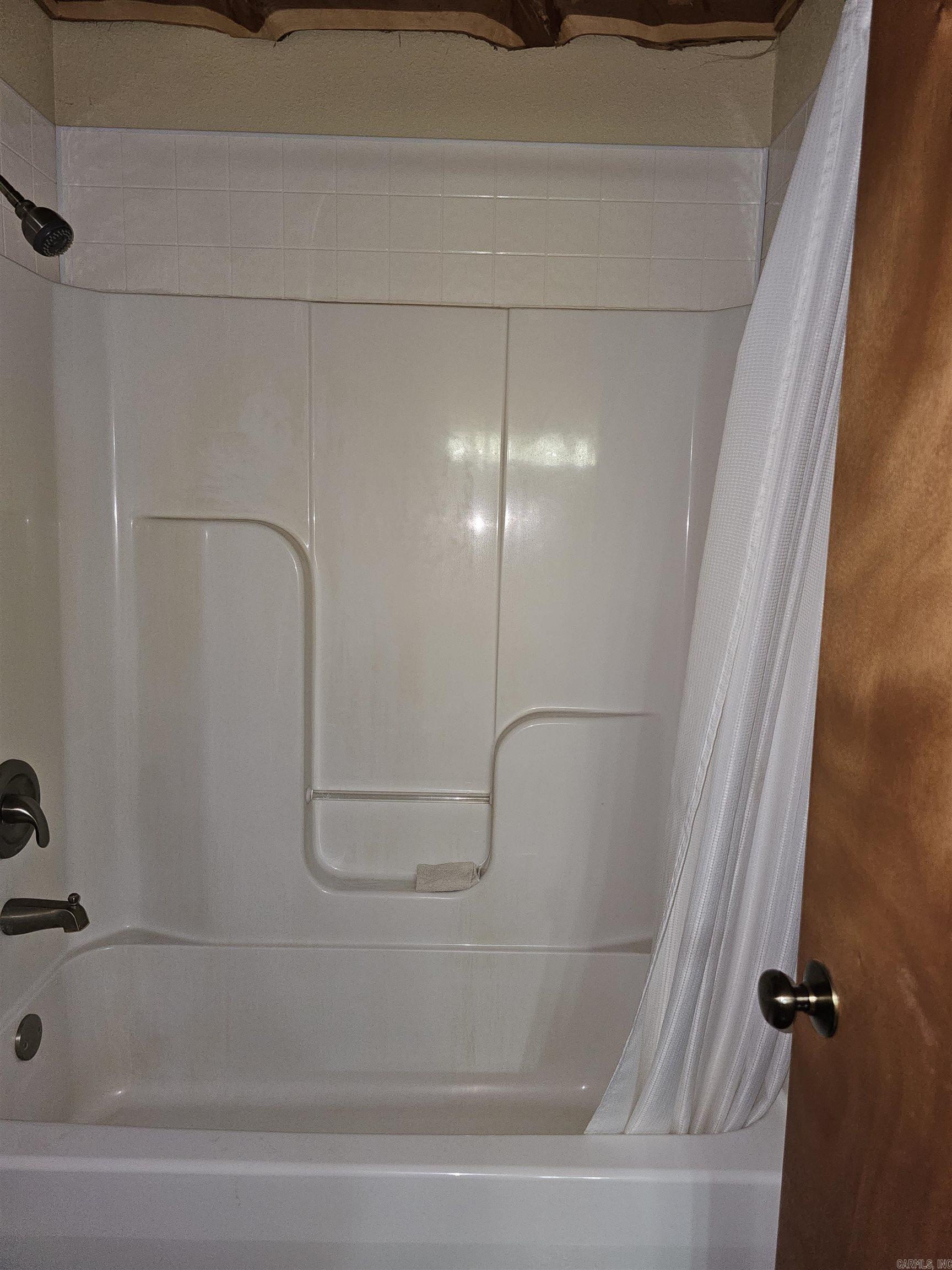 Unk Jennie  Mena, AR