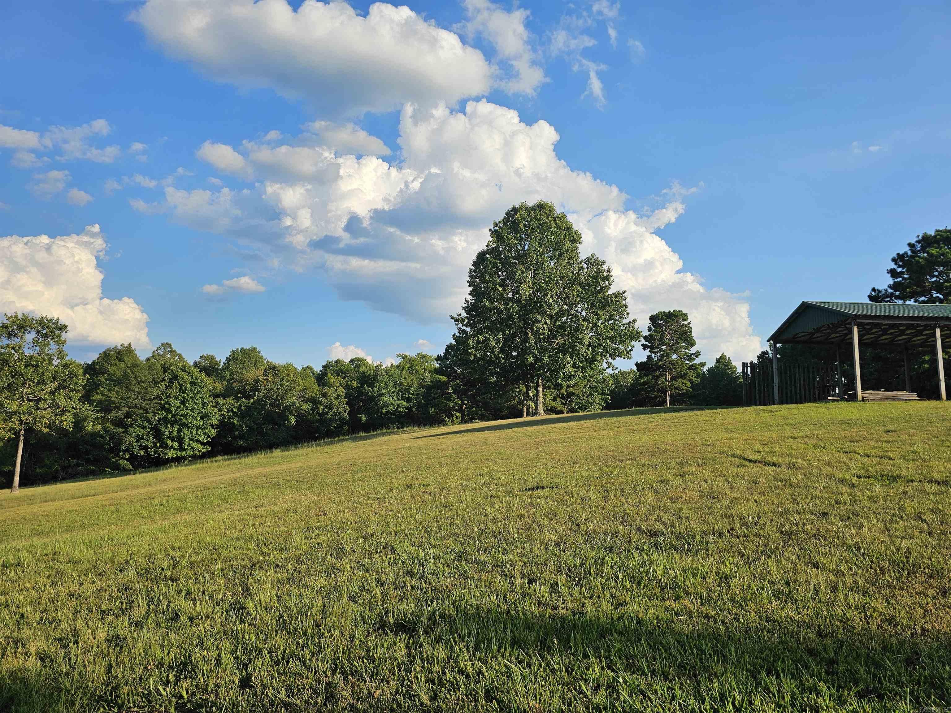 Unk Jennie  Mena, AR