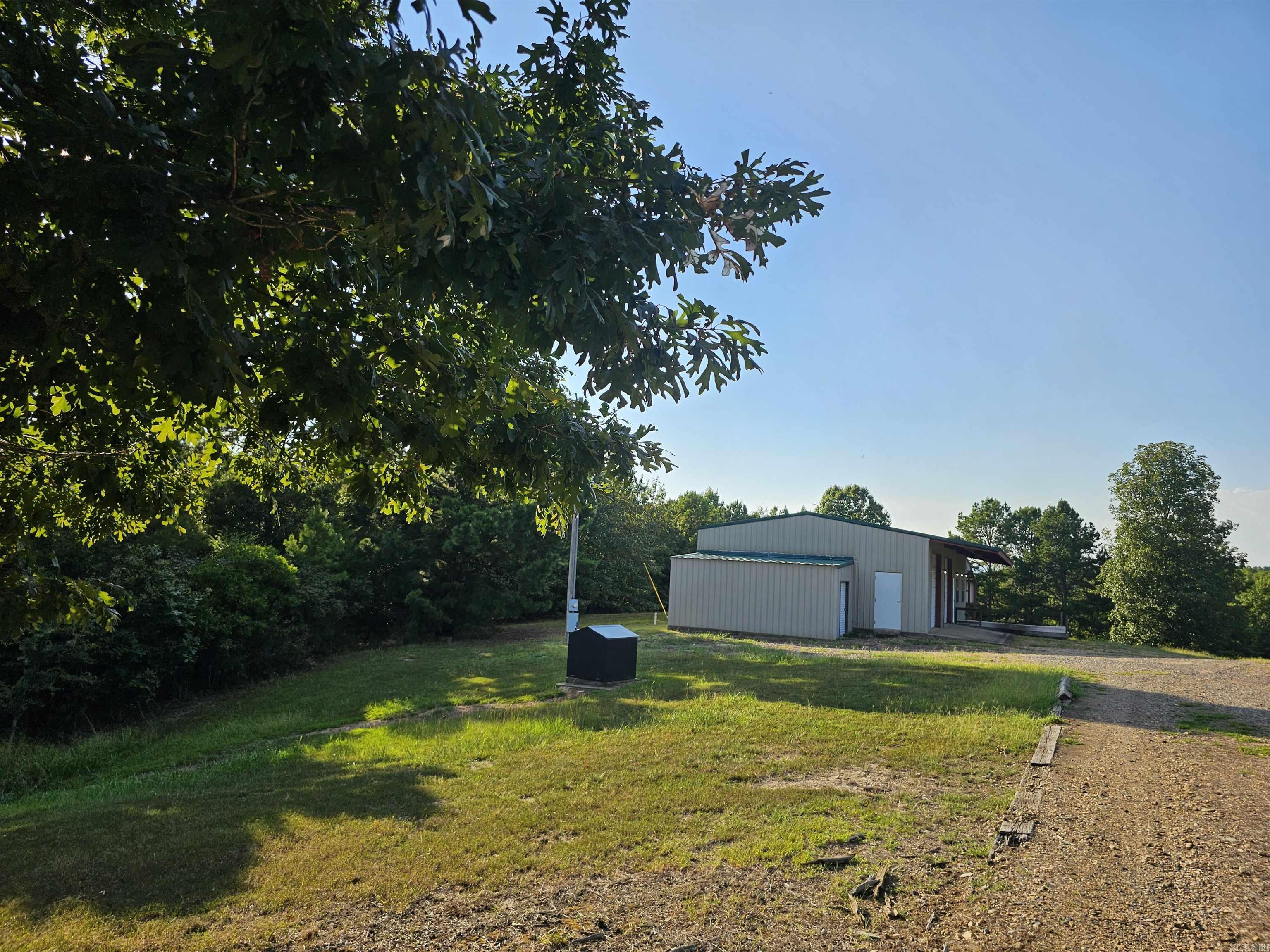 Unk Jennie  Mena, AR