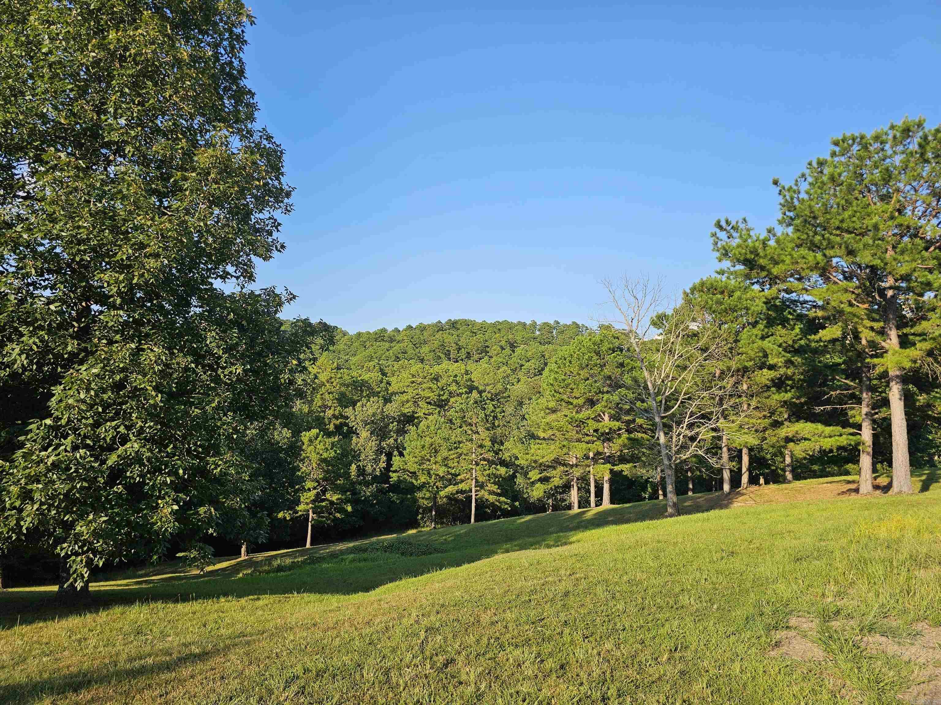 Unk Jennie  Mena, AR