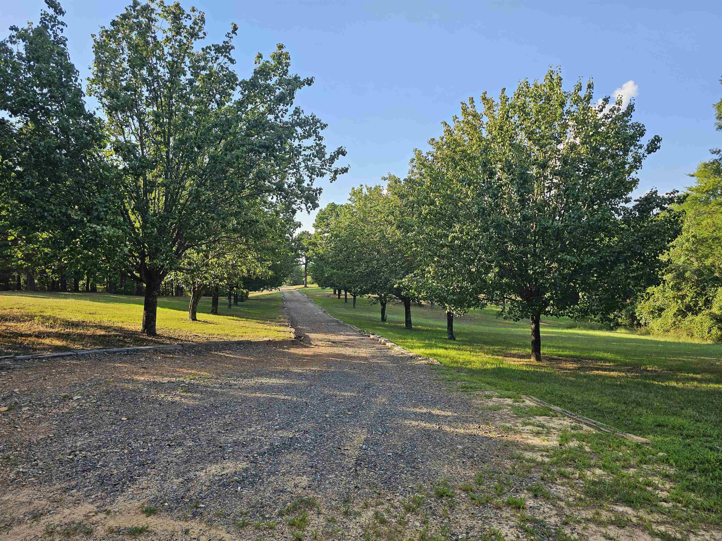 Unk Jennie  Mena, AR