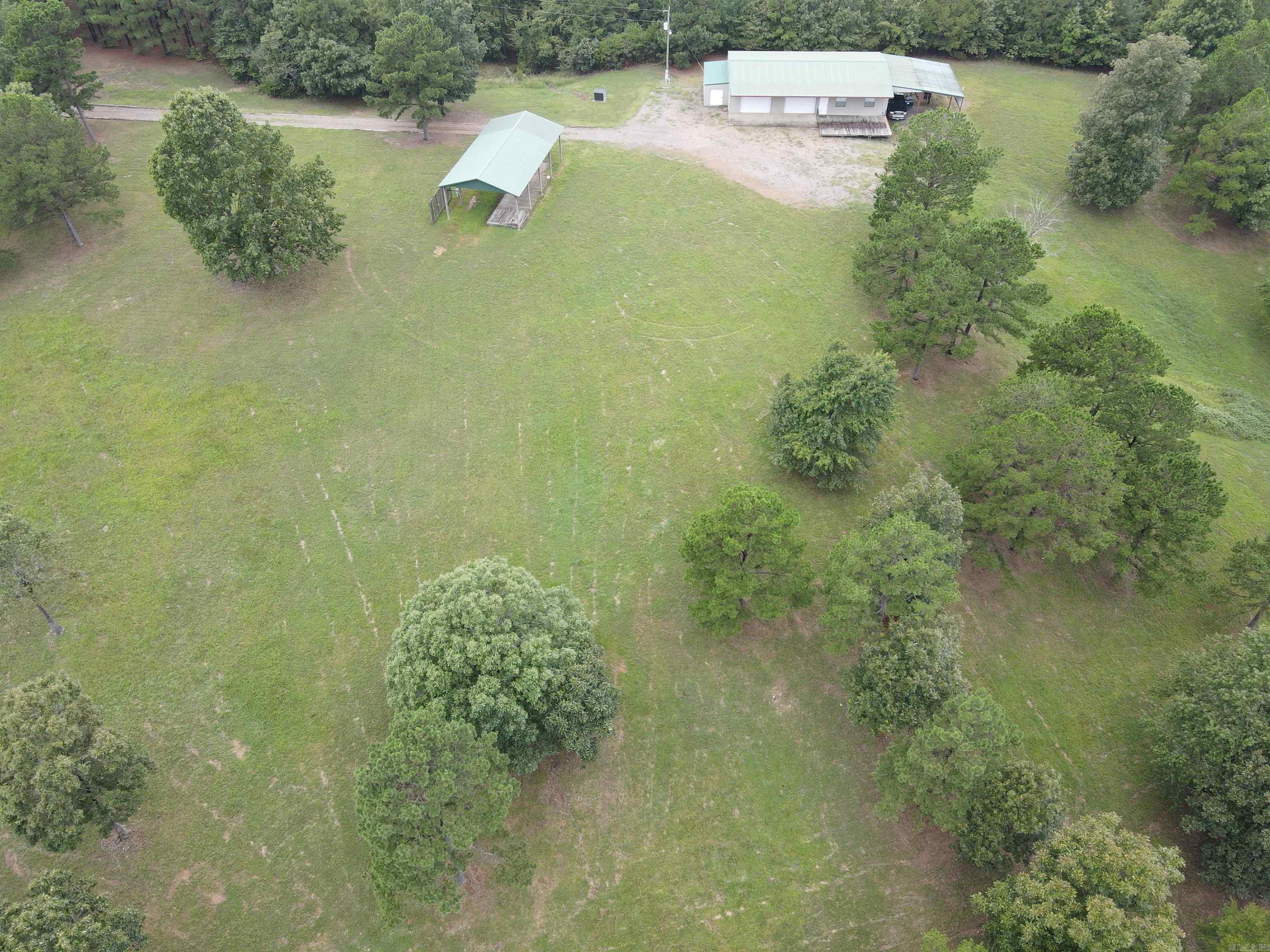 Unk Jennie  Mena, AR