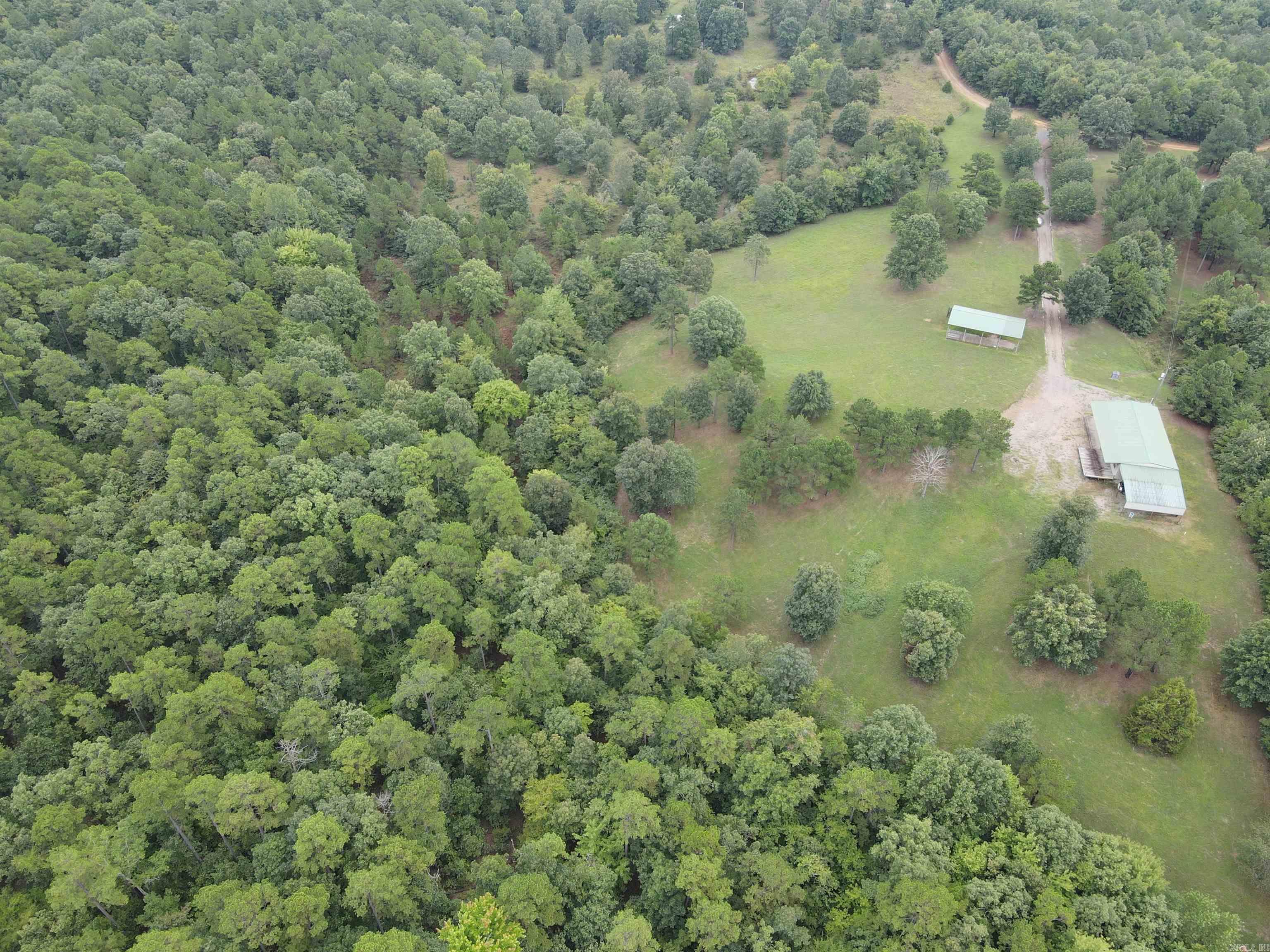 Unk Jennie  Mena, AR