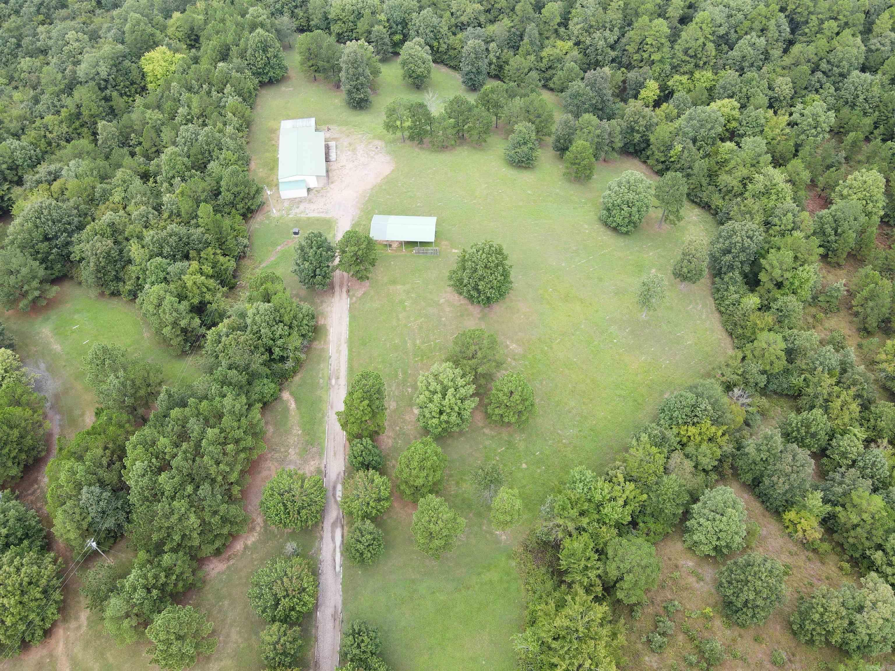 Unk Jennie  Mena, AR