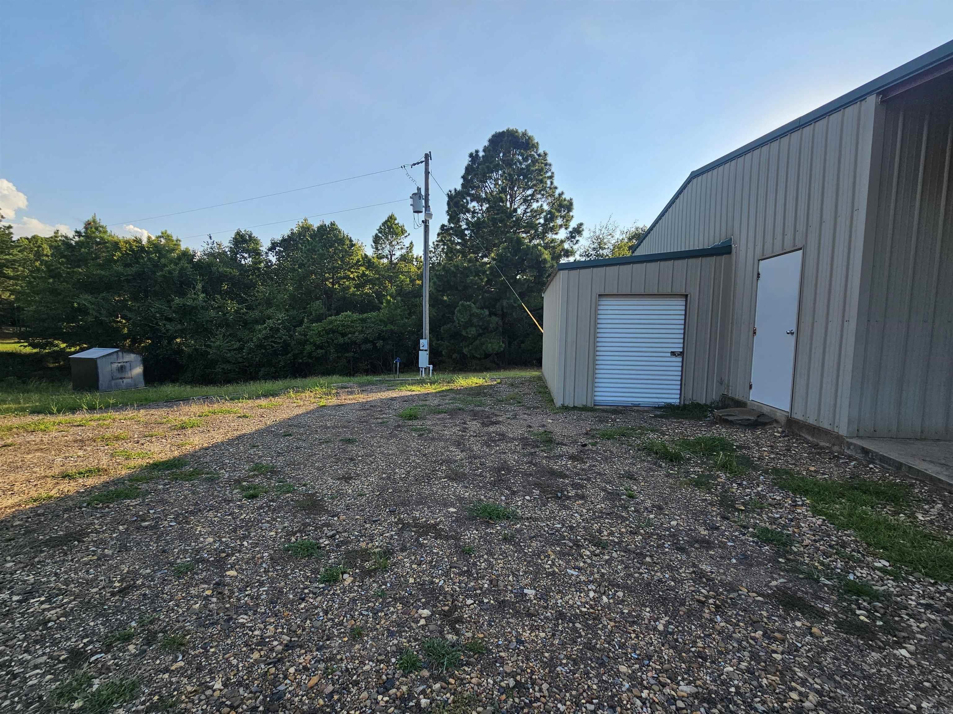 Unk Jennie  Mena, AR