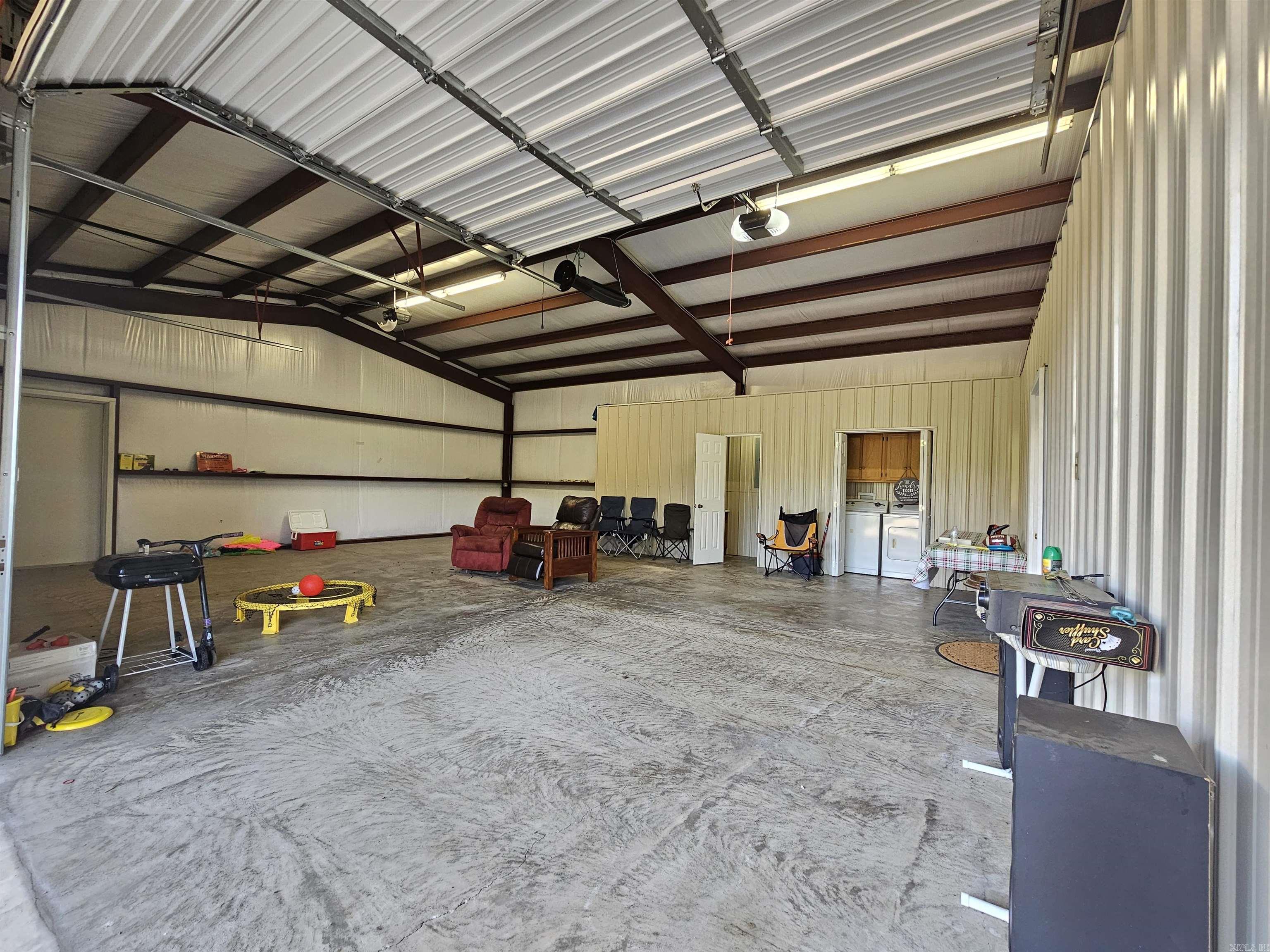 Unk Jennie  Mena, AR