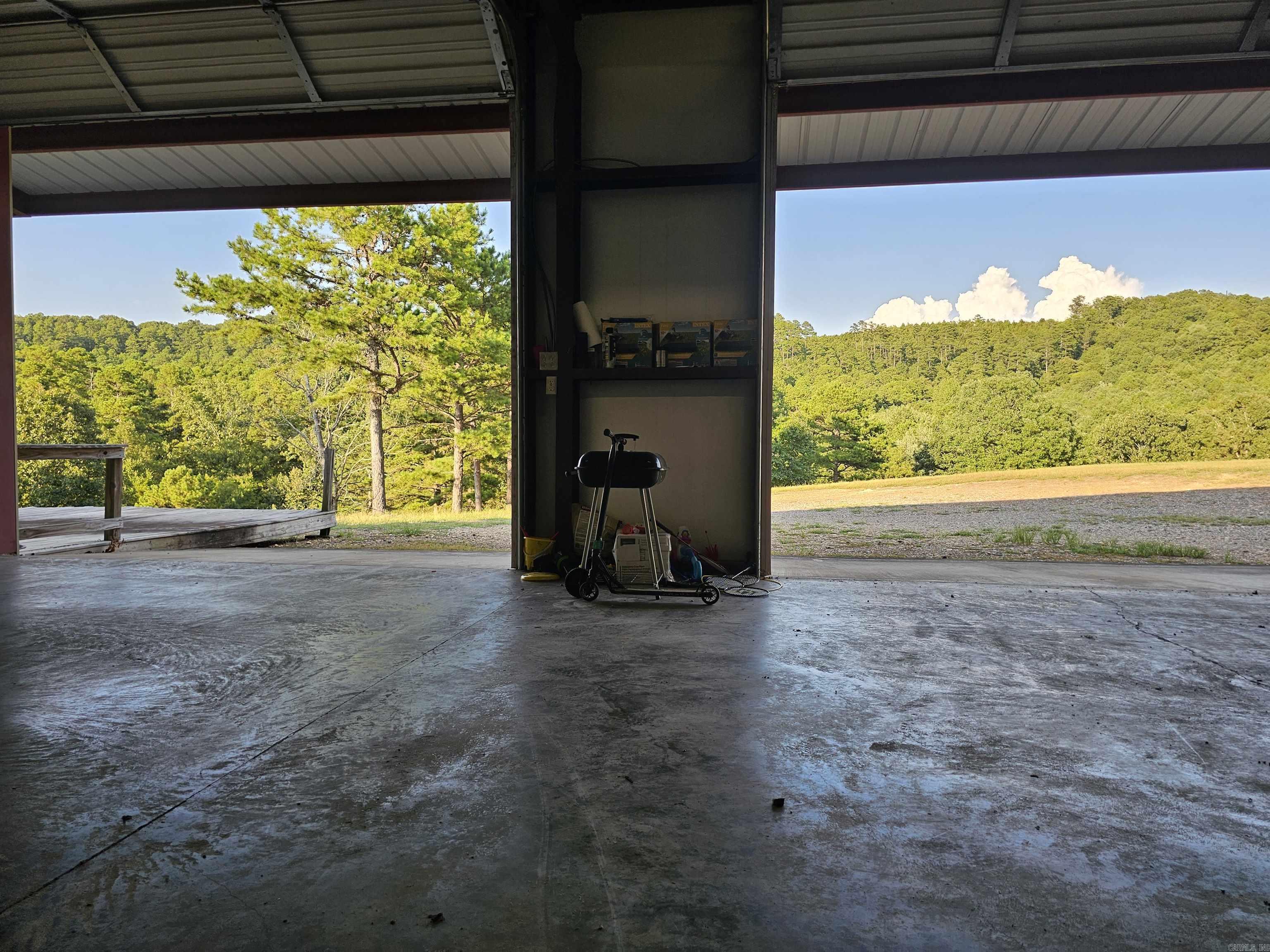 Unk Jennie  Mena, AR