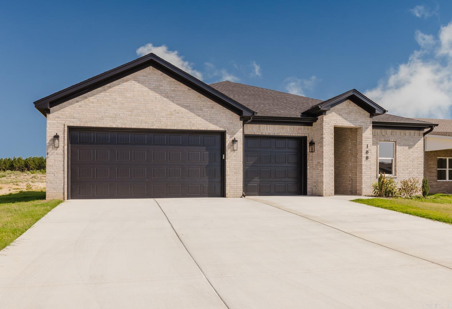 188 Kelton Lane Hensley, AR 72065