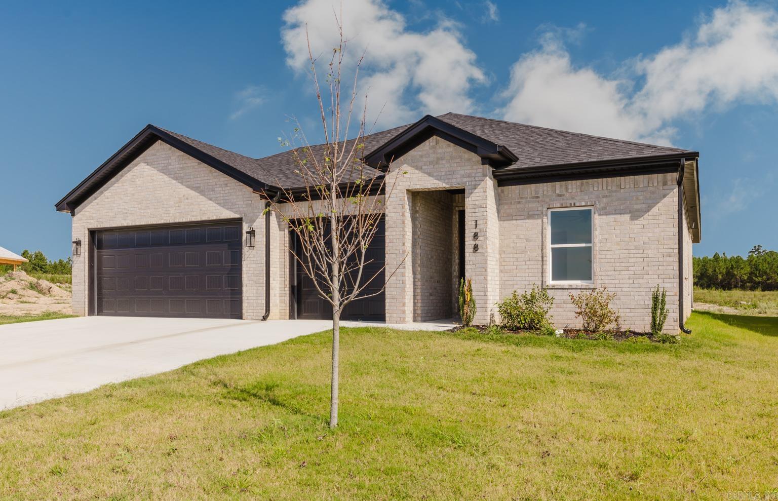 188 Kelton Lane Hensley, AR 72065