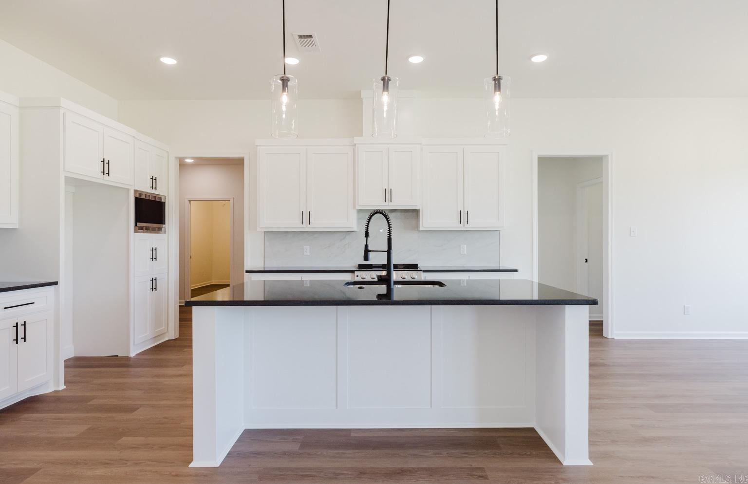 188 Kelton Lane Hensley, AR 72065