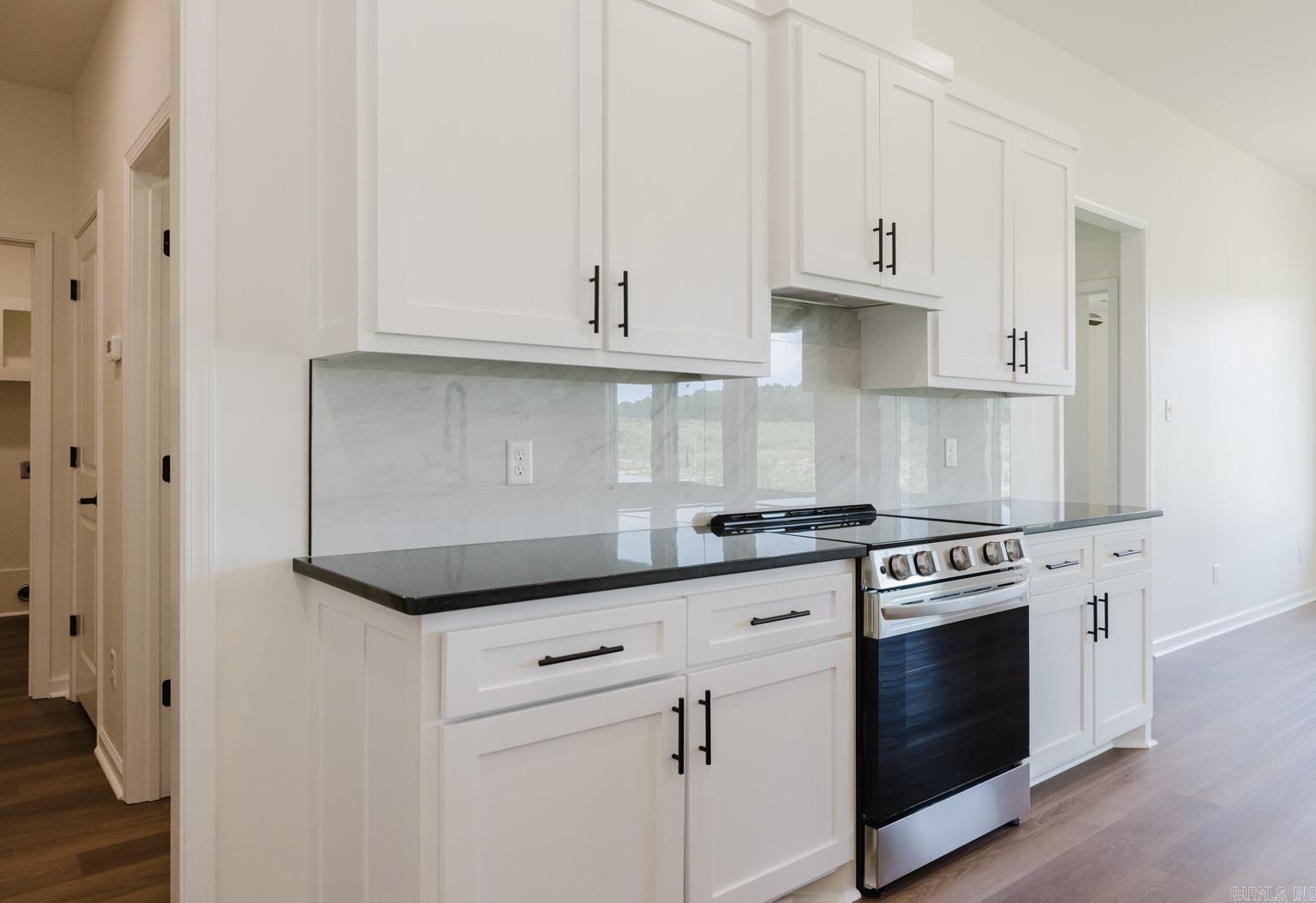 188 Kelton Lane Hensley, AR 72065