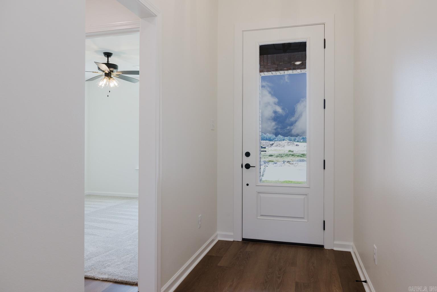 188 Kelton Lane Hensley, AR 72065