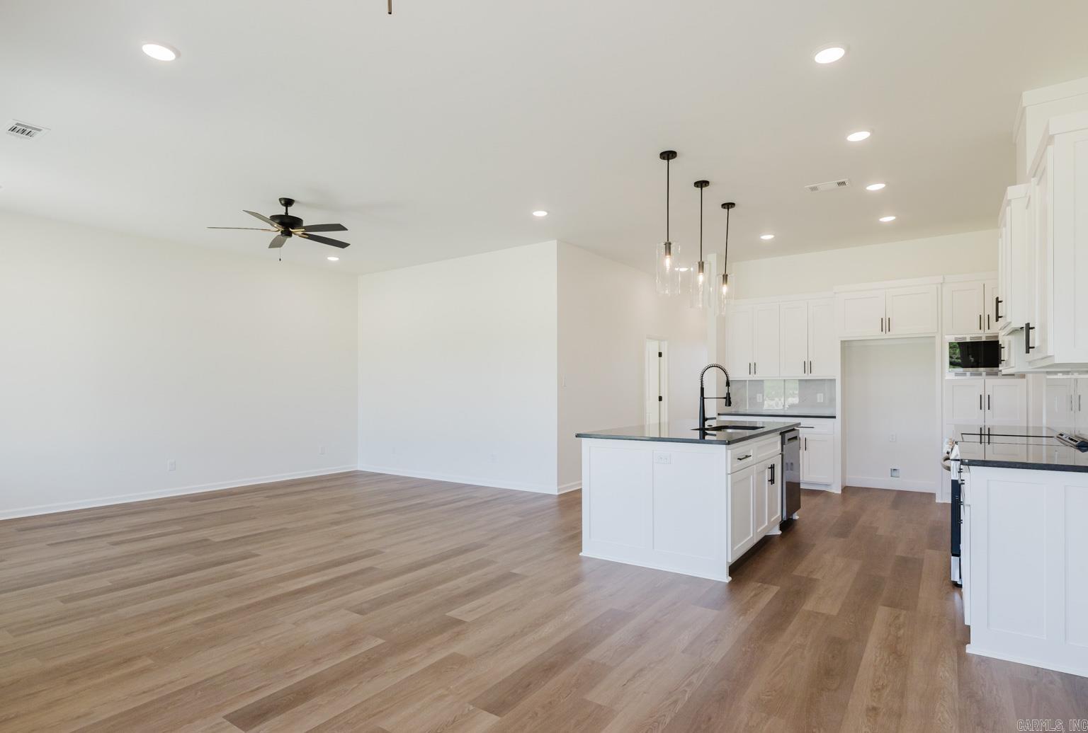 188 Kelton Lane Hensley, AR 72065