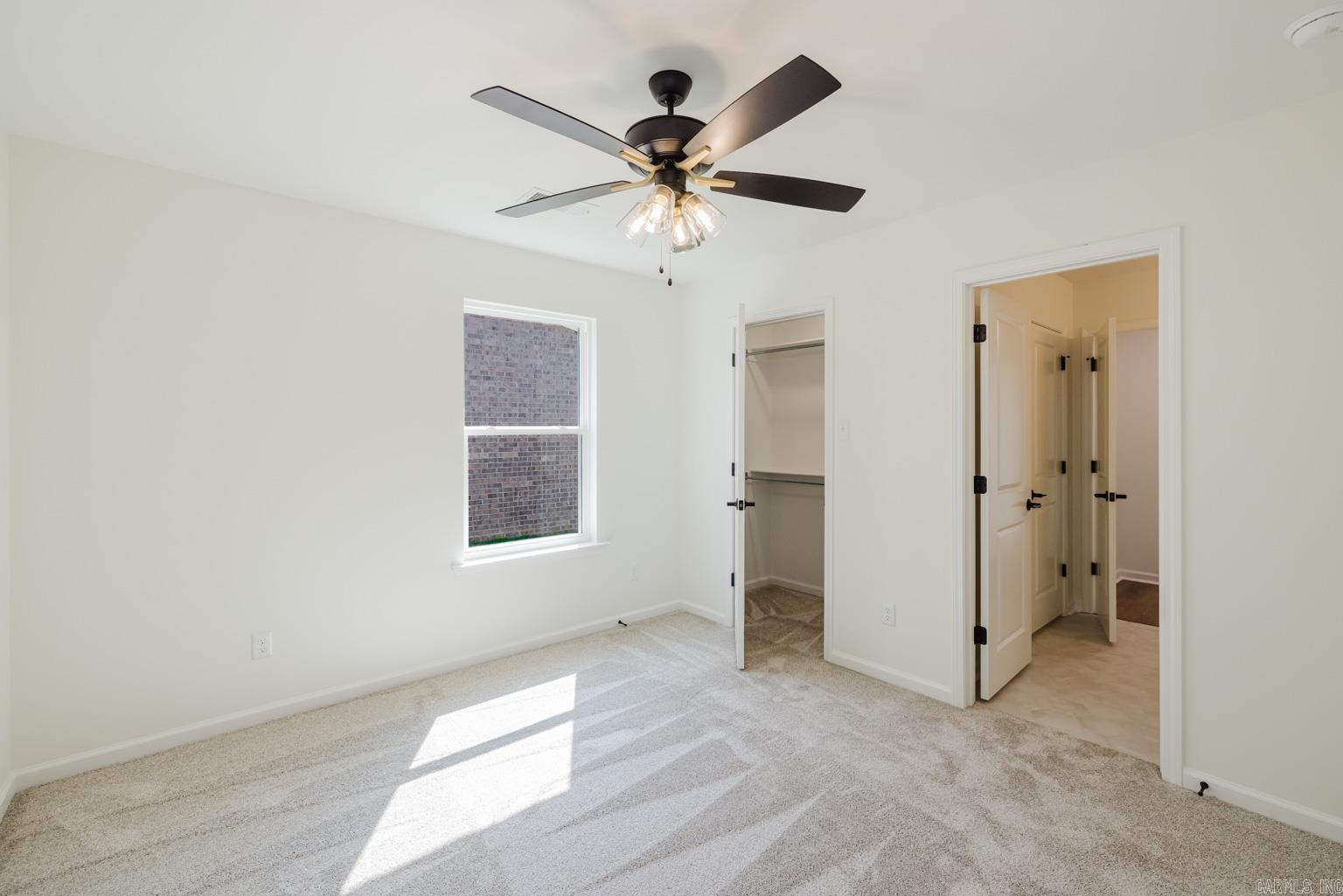 188 Kelton Lane Hensley, AR 72065