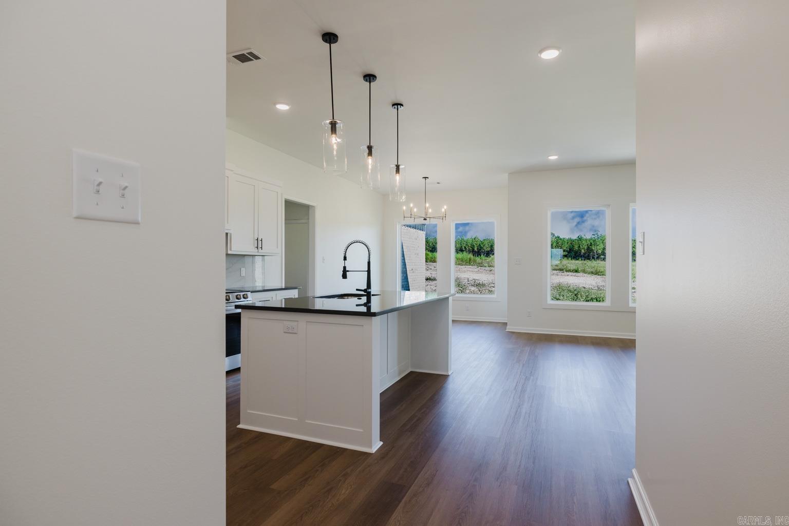 188 Kelton Lane Hensley, AR 72065