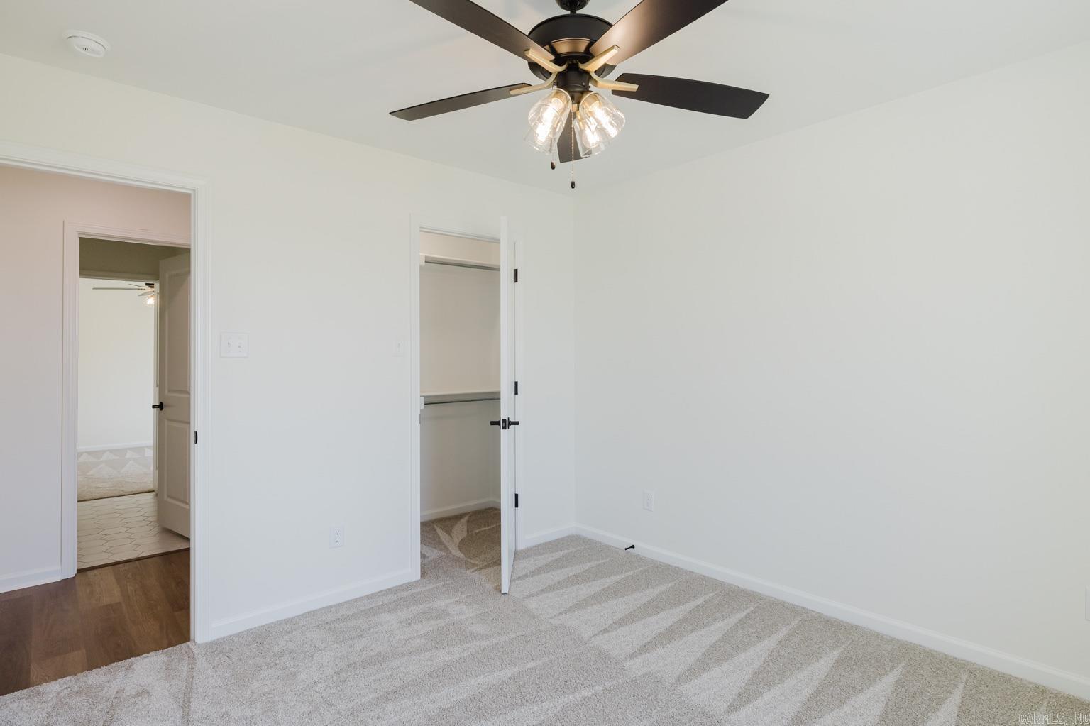 188 Kelton Lane Hensley, AR 72065