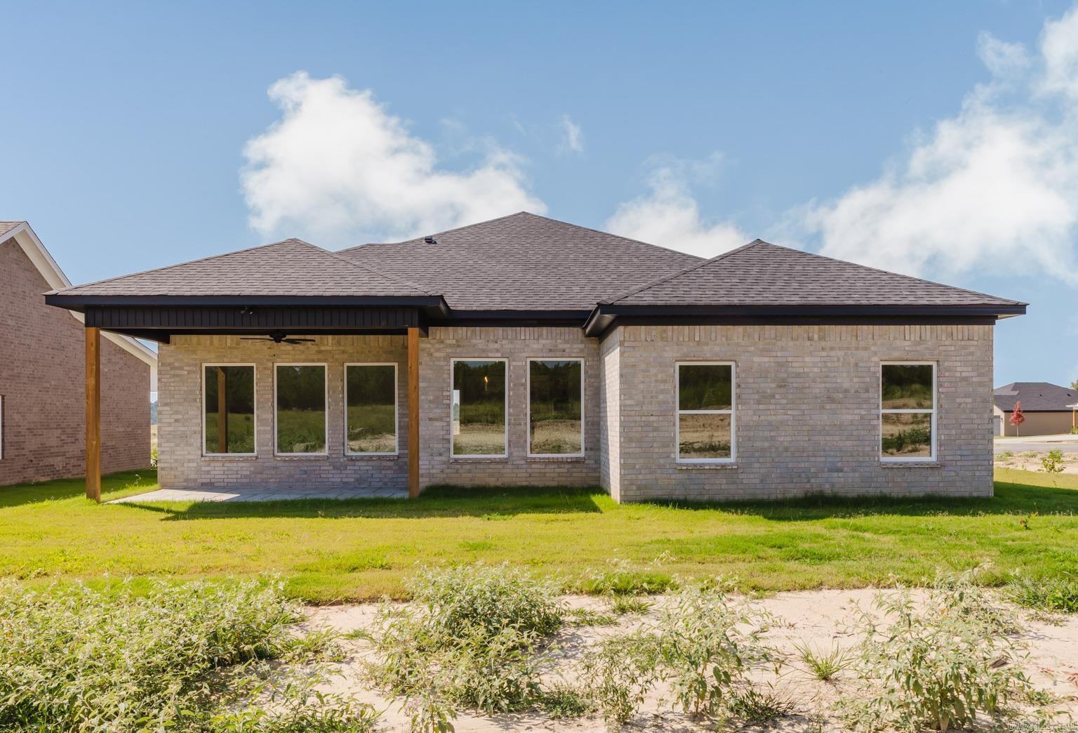 188 Kelton Lane Hensley, AR 72065