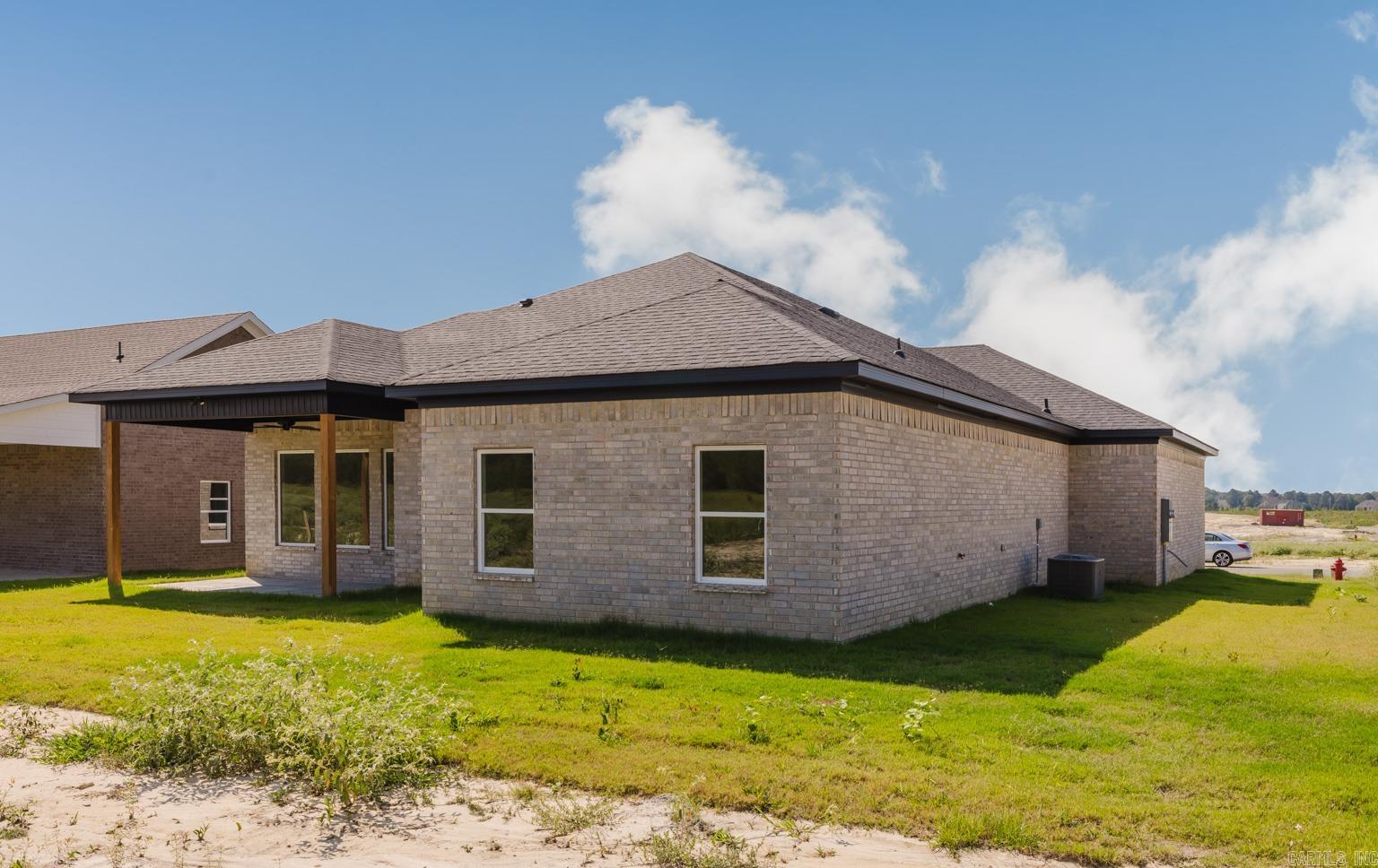 188 Kelton Lane Hensley, AR 72065