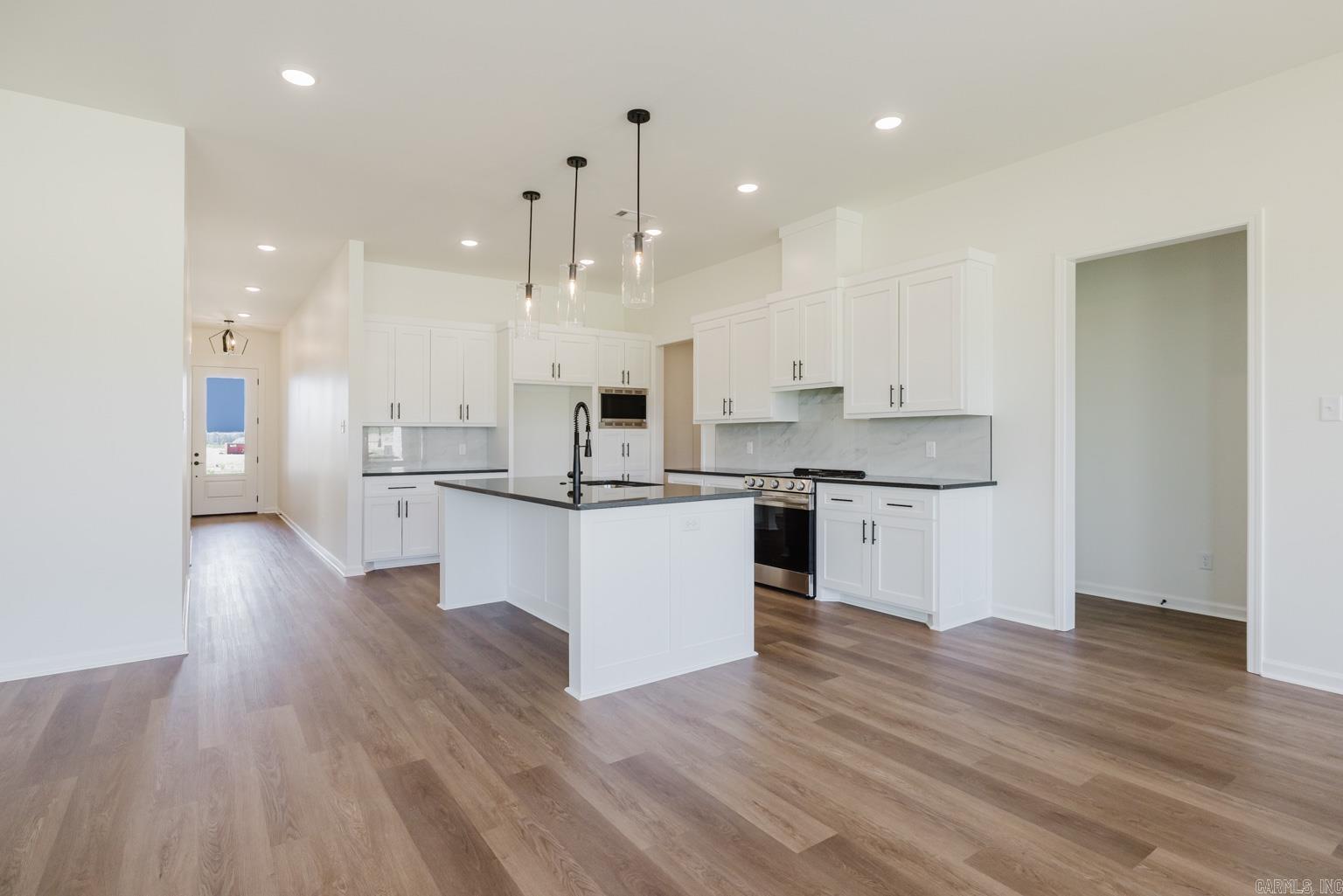 188 Kelton Lane Hensley, AR 72065