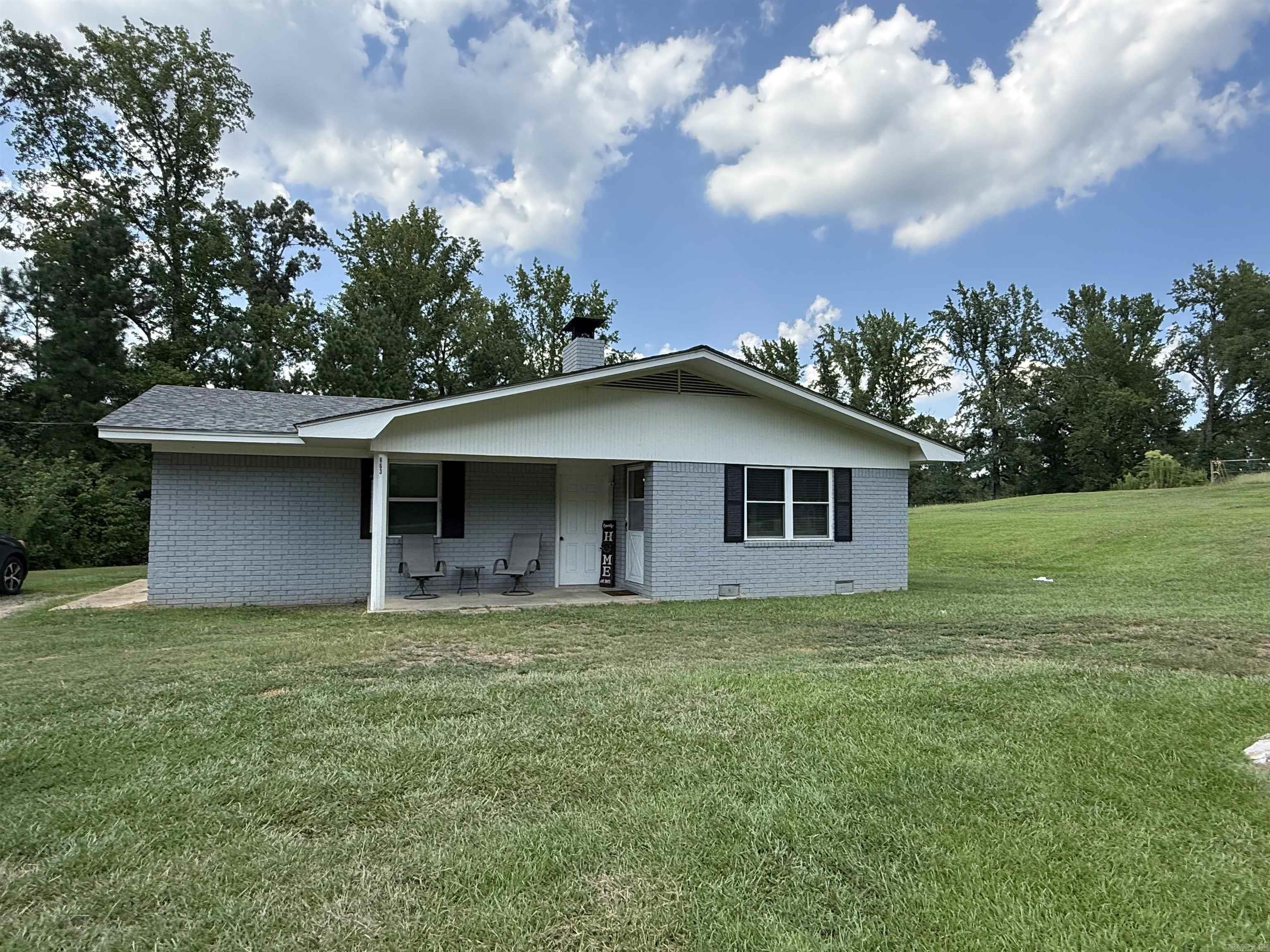 863 Hwy 27 N  Murfreesboro, AR