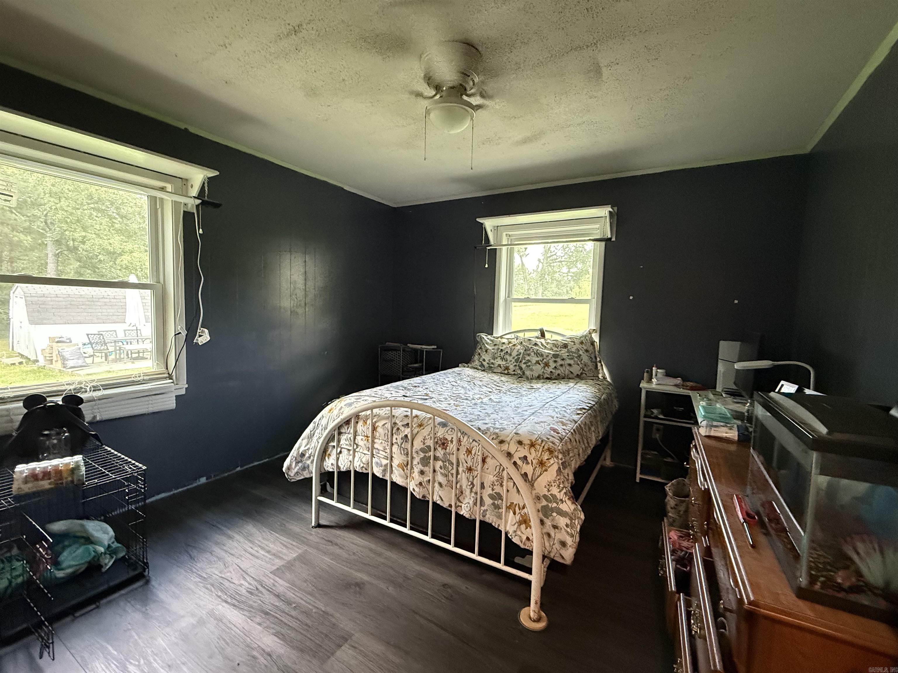 863 Hwy 27 N  Murfreesboro, AR