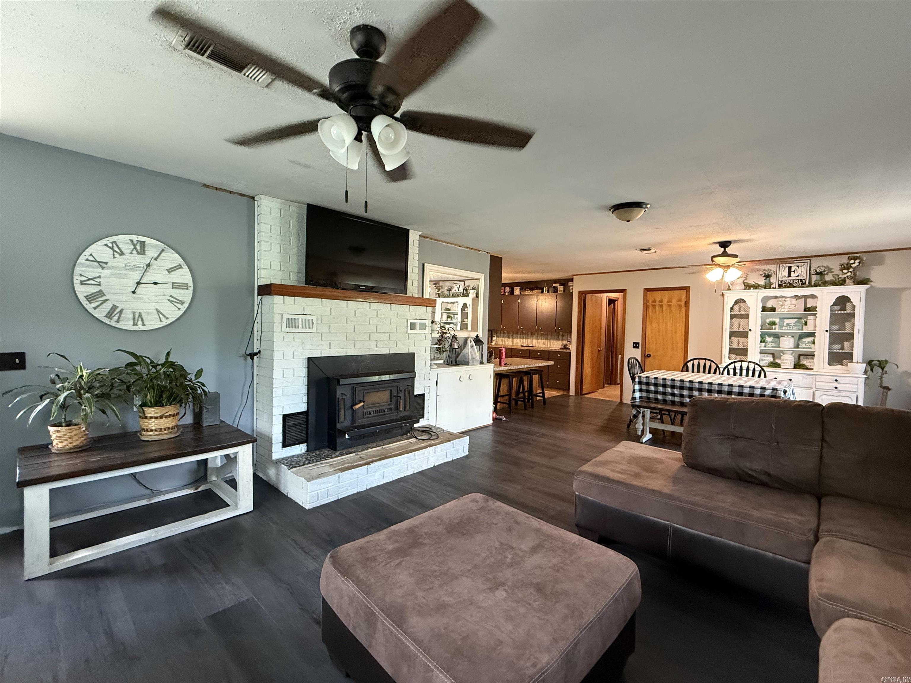 863 Hwy 27 N  Murfreesboro, AR