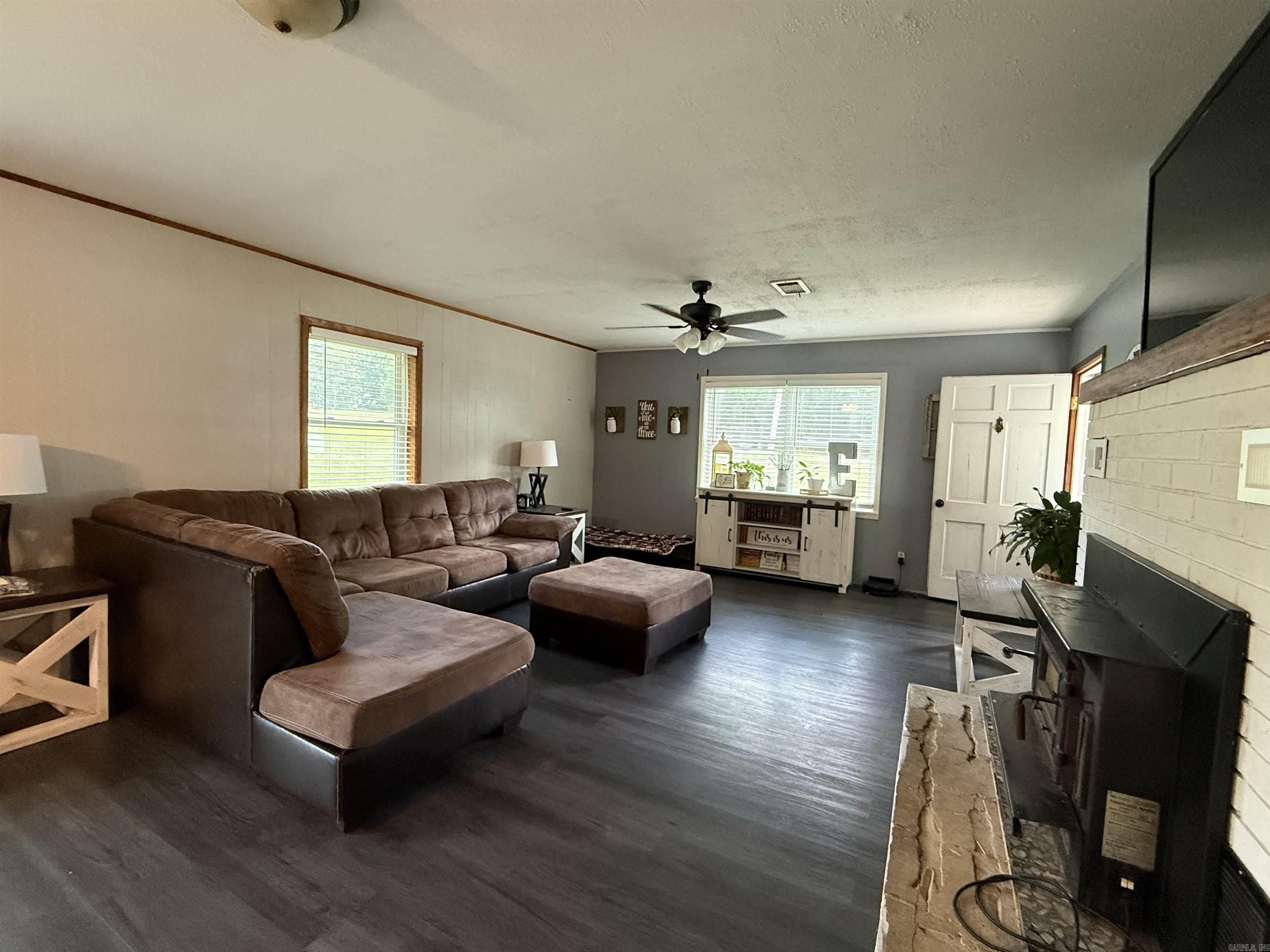 863 Hwy 27 N  Murfreesboro, AR