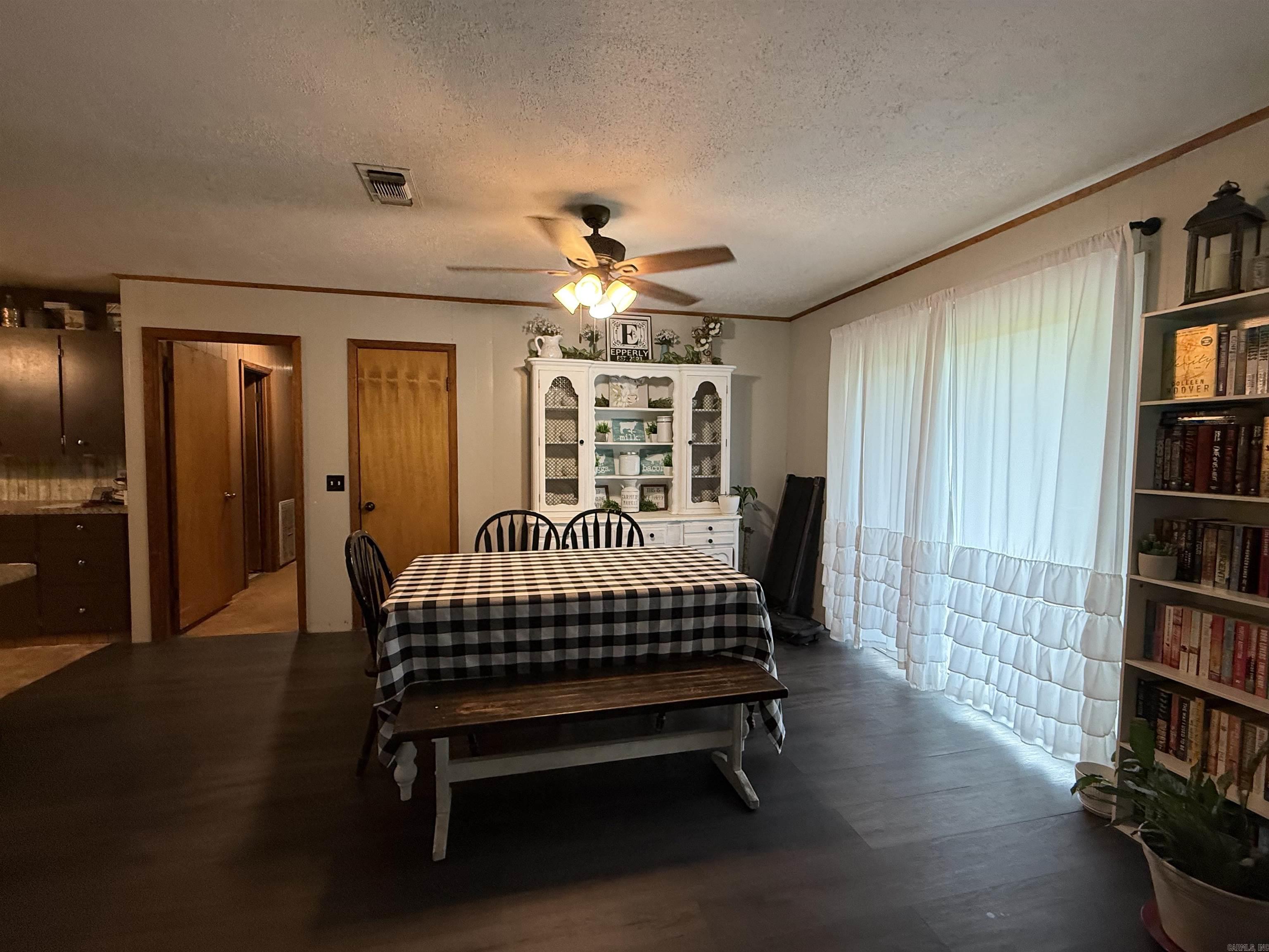 863 Hwy 27 N  Murfreesboro, AR