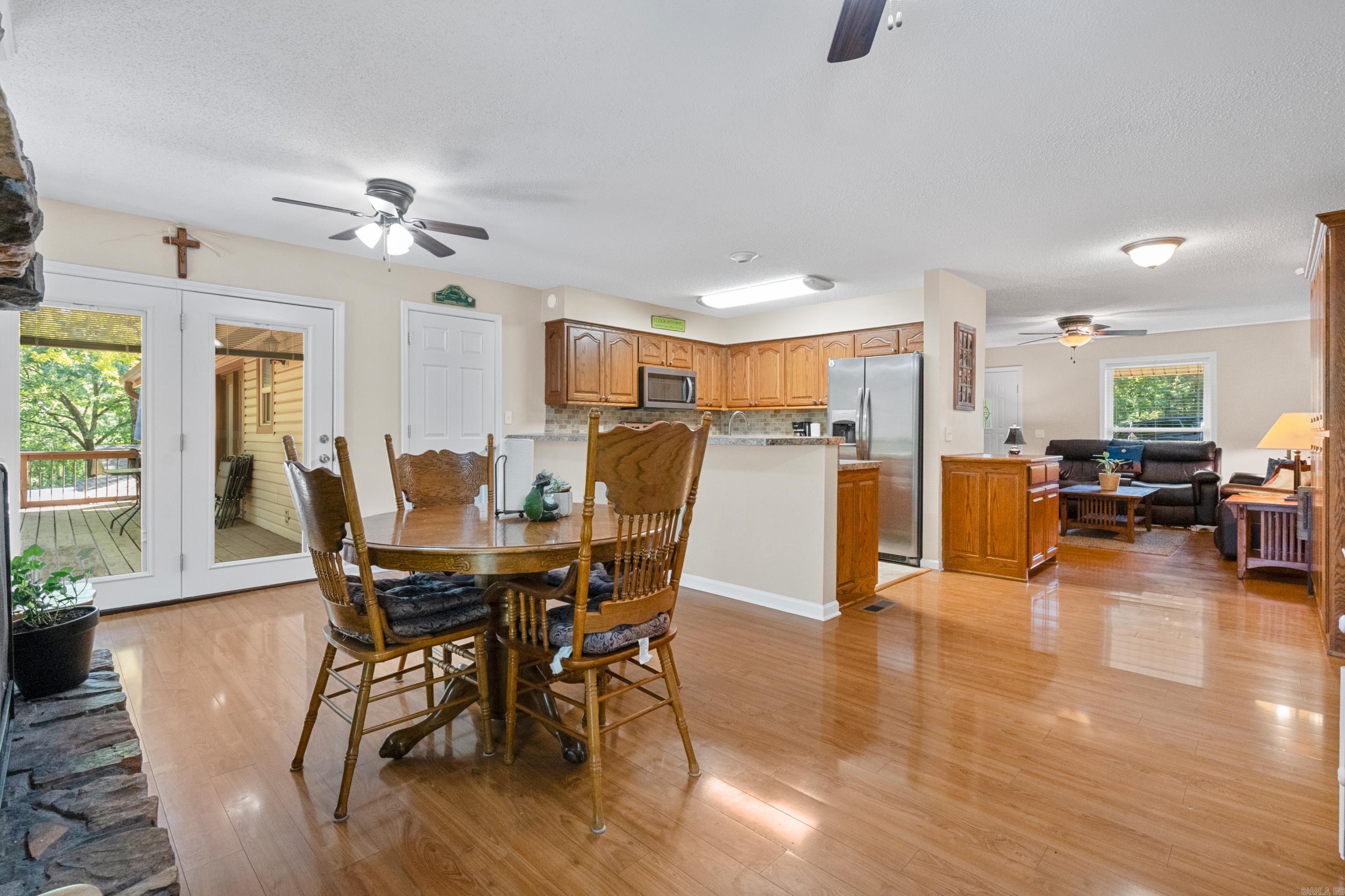 4 Vitoria  Hot Springs Village, AR