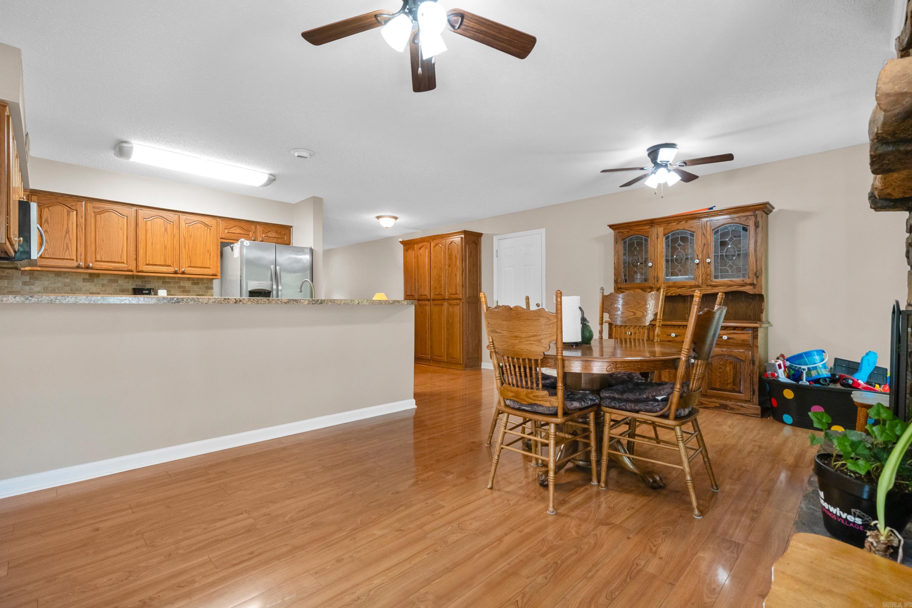 4 Vitoria  Hot Springs Village, AR