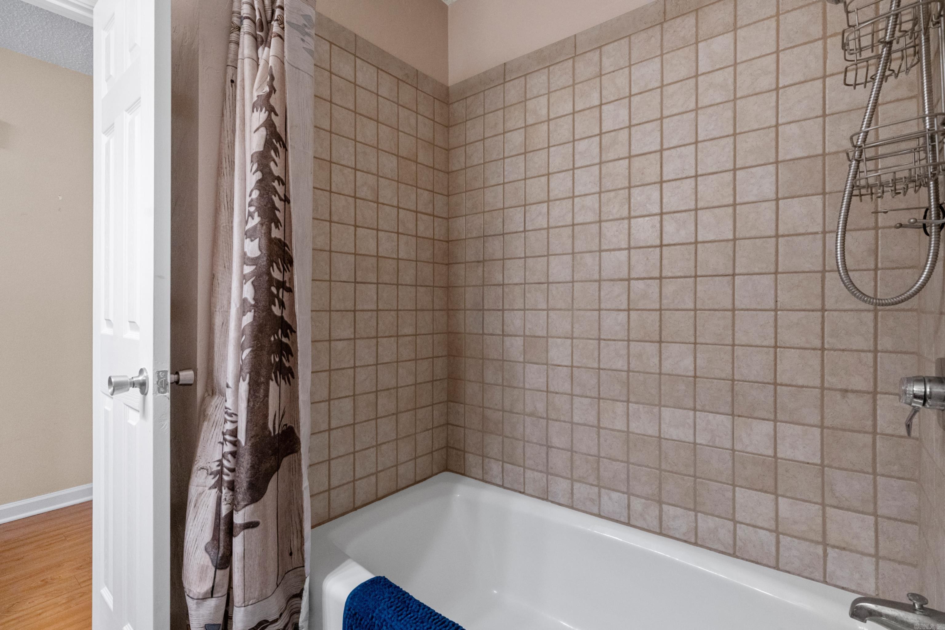 4 Vitoria  Hot Springs Village, AR