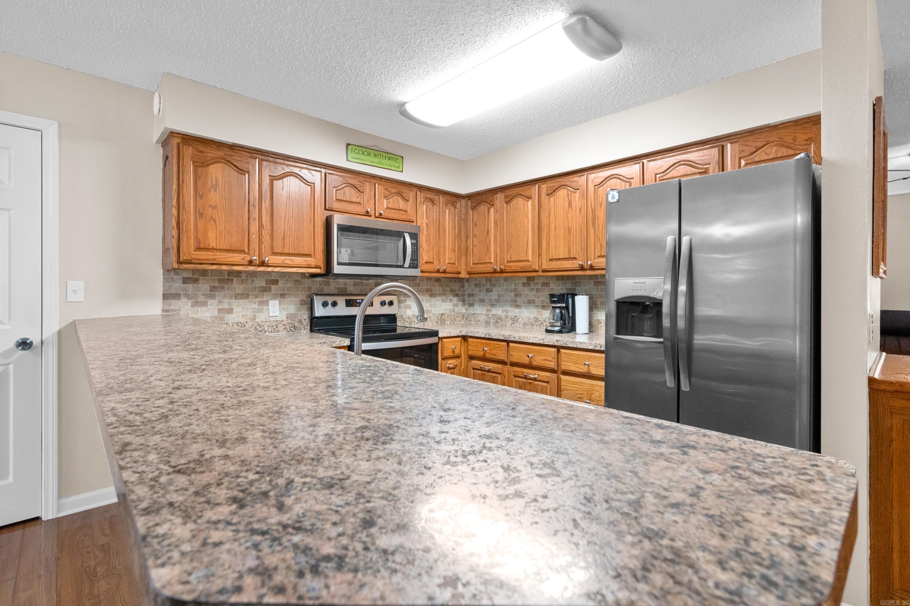 4 Vitoria  Hot Springs Village, AR