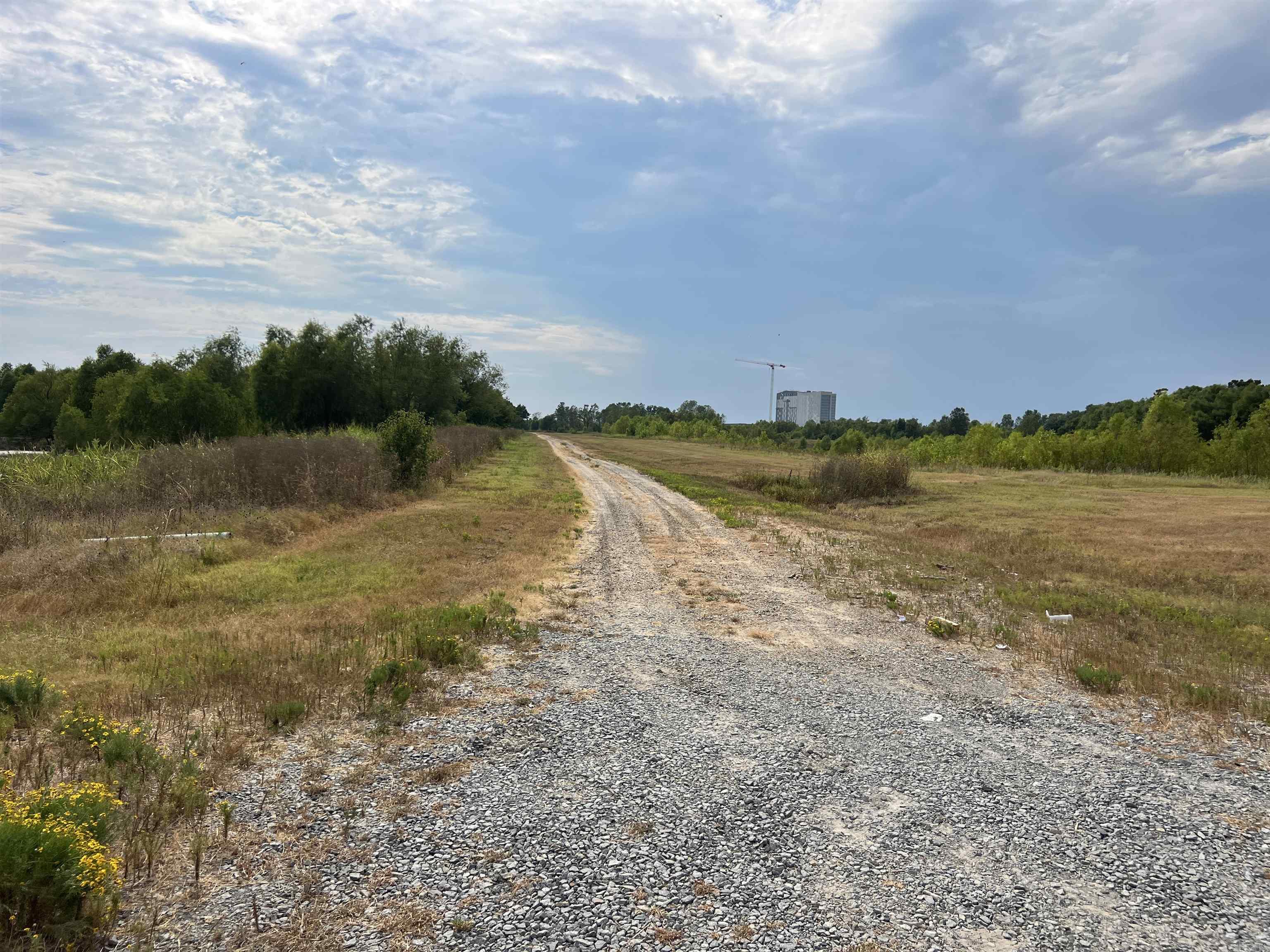 00 Osborn  Pine Bluff, AR