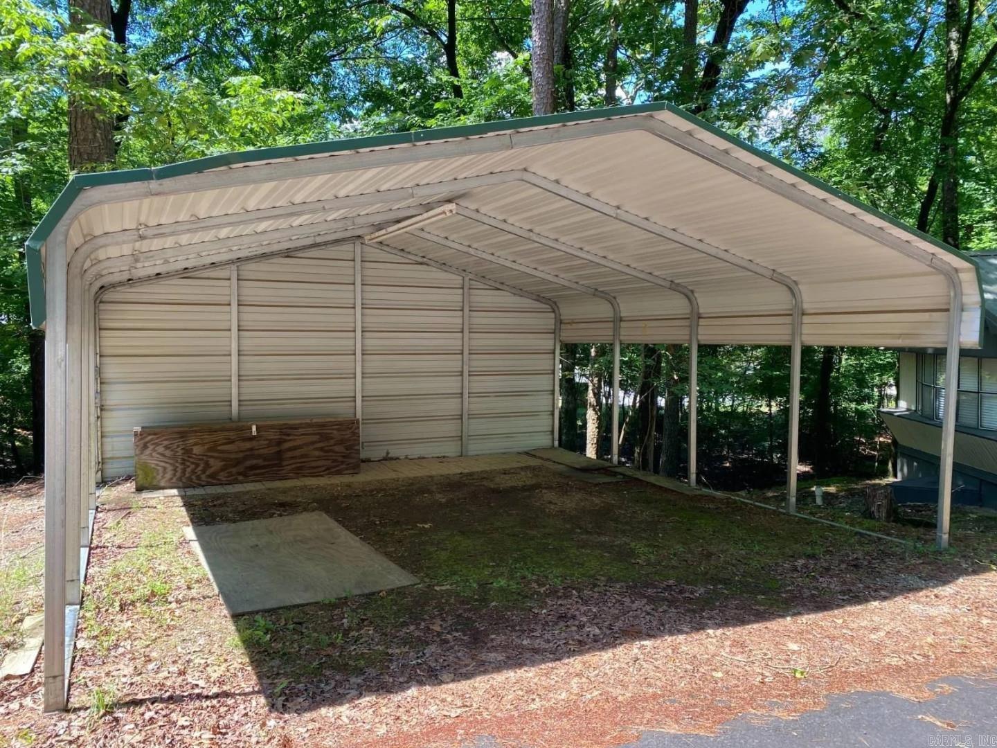 69 Circle T  Mount Ida, AR