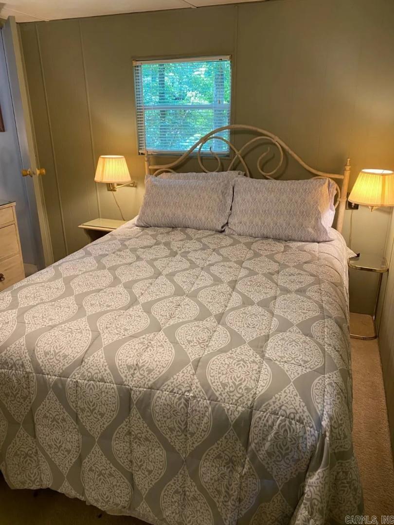 69 Circle T  Mount Ida, AR