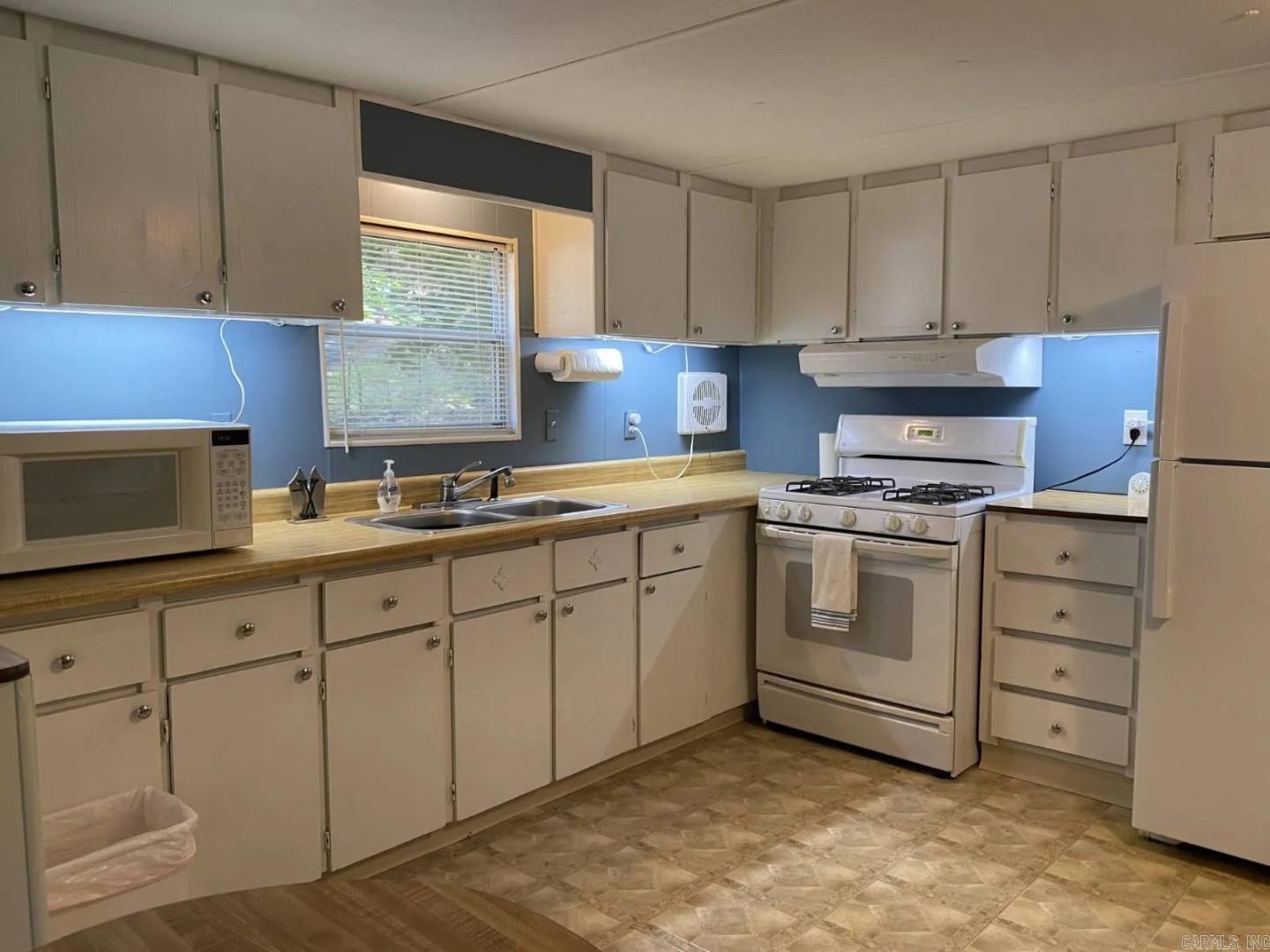 69 Circle T  Mount Ida, AR