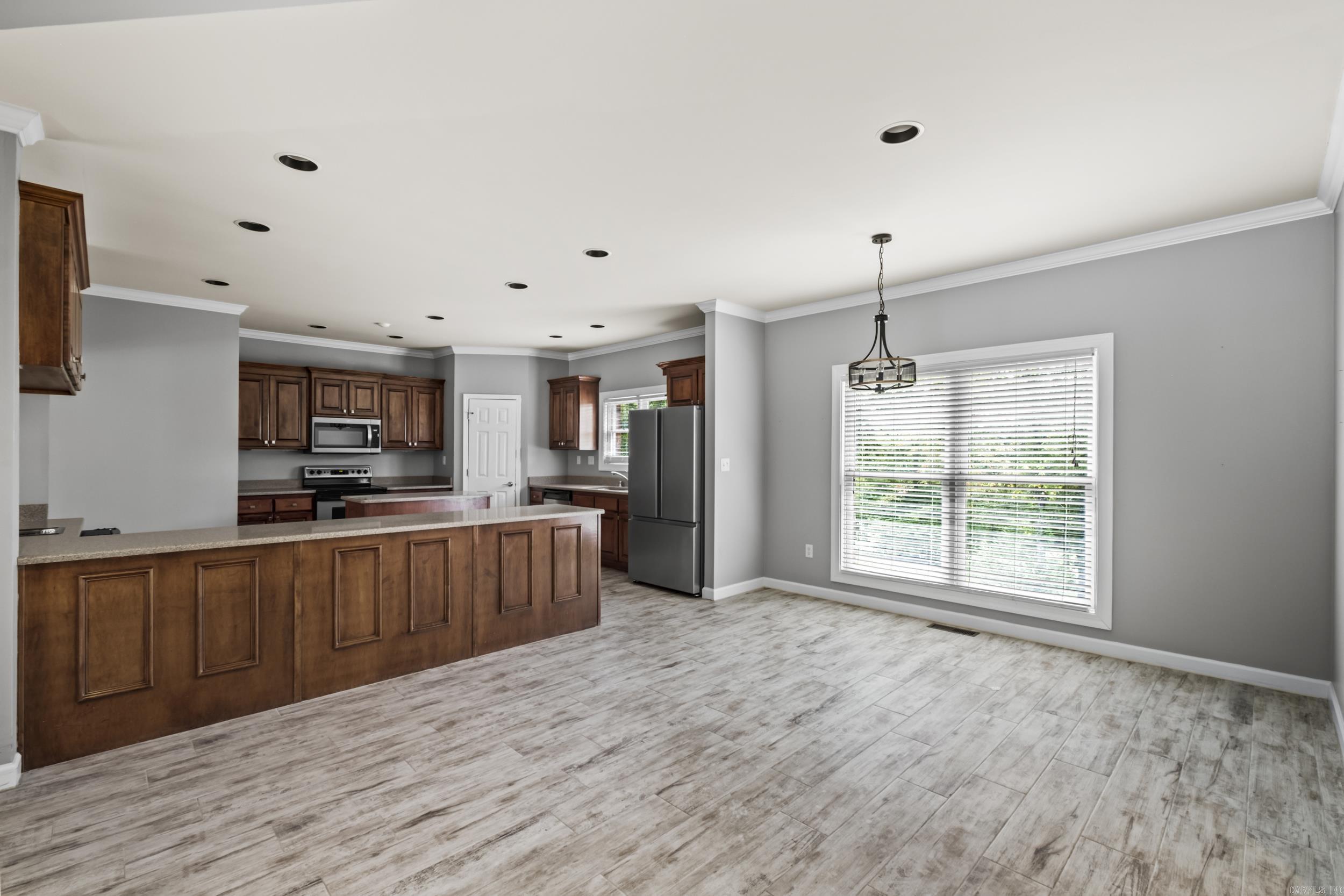 11126 Mine Road Sherwood, AR 72120