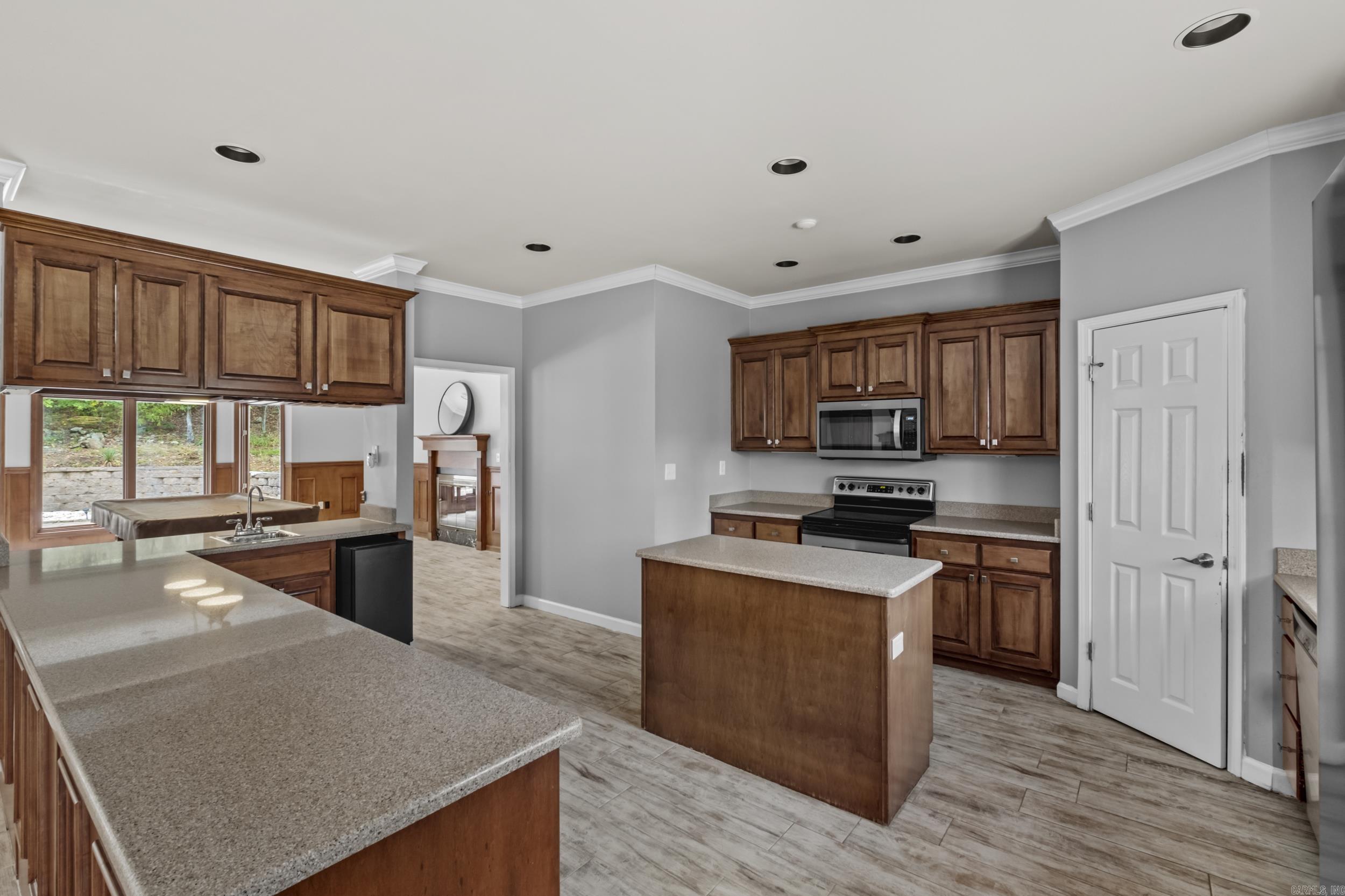 11126 Mine Road Sherwood, AR 72120