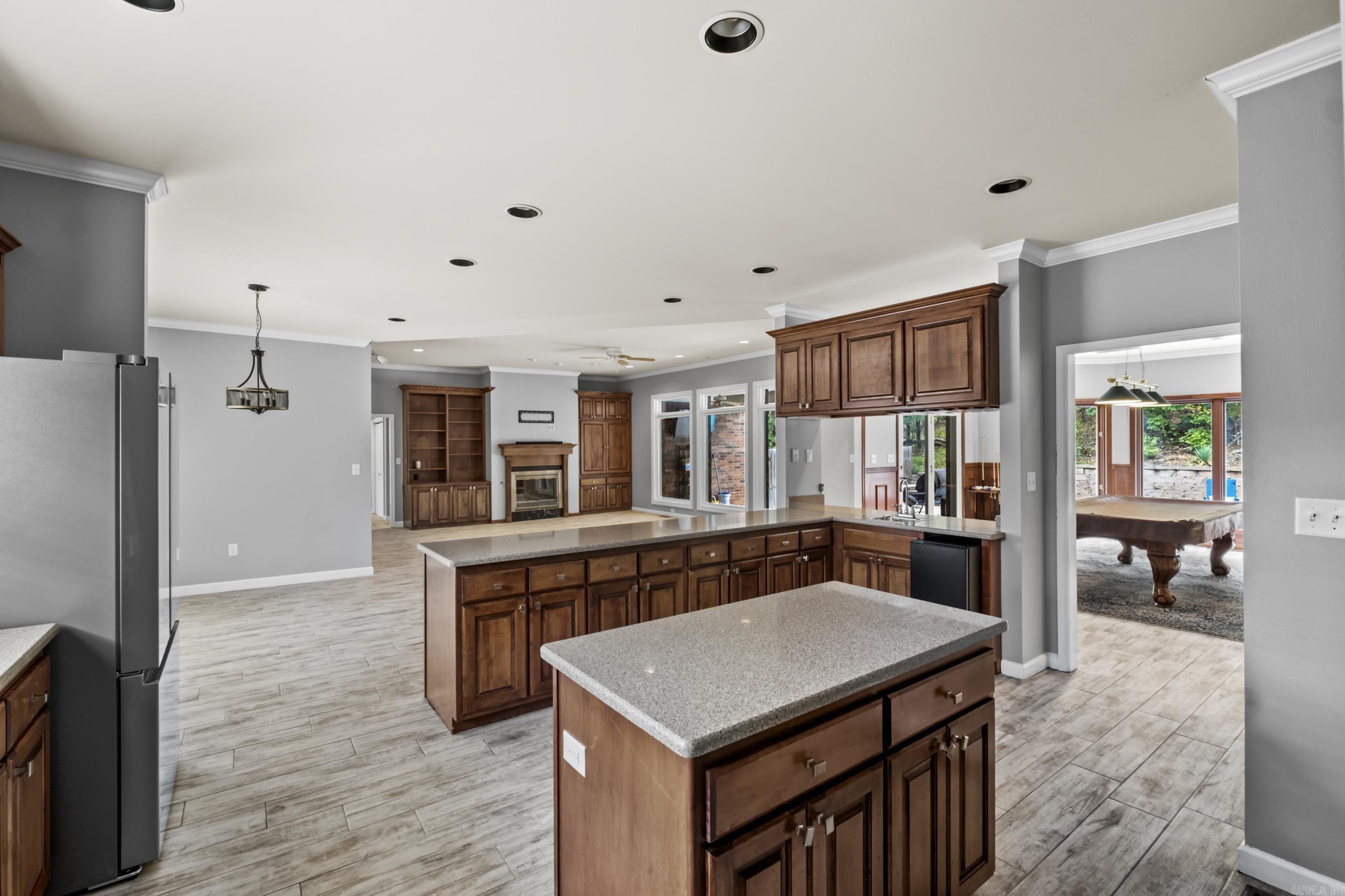 11126 Mine Road Sherwood, AR 72120