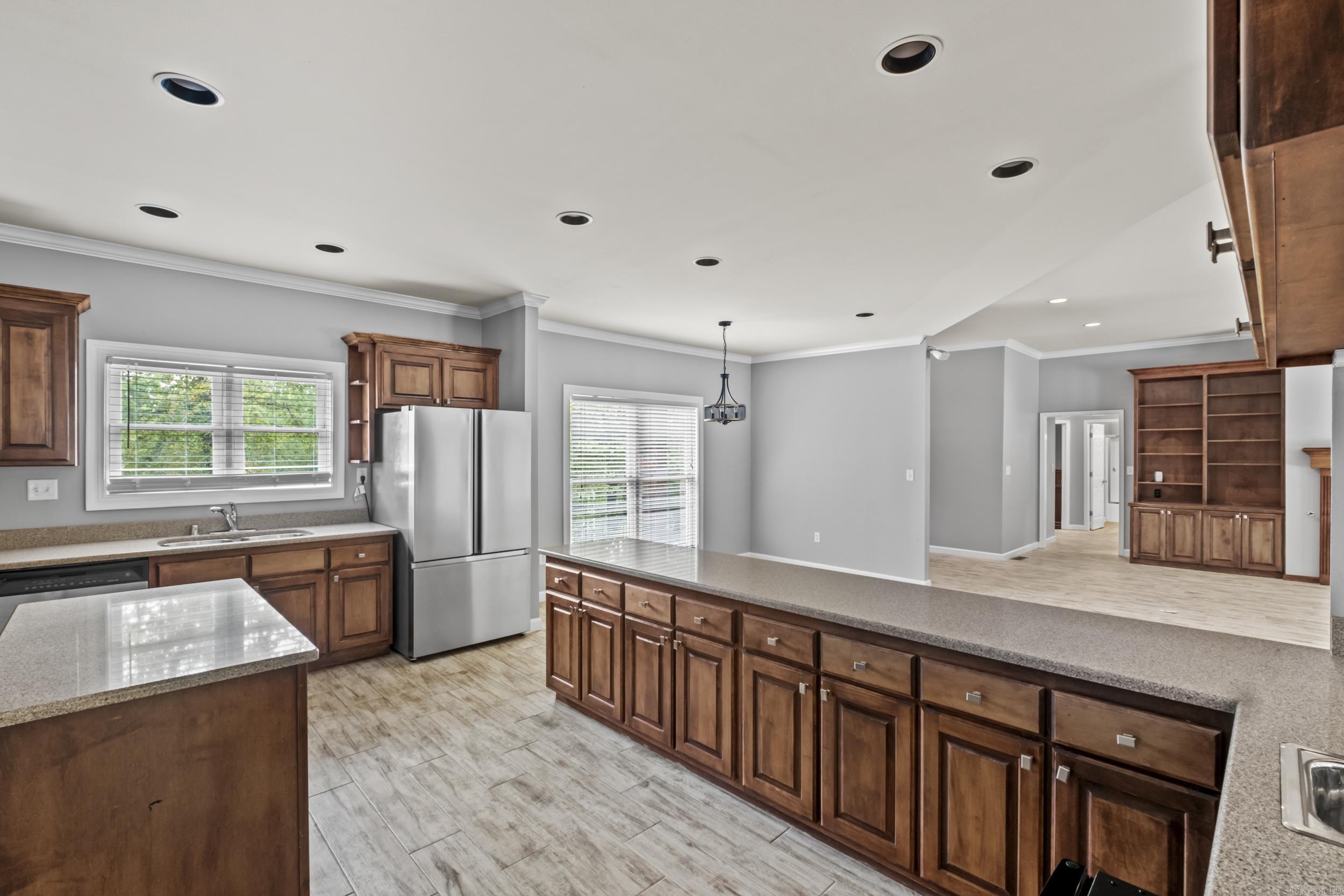 11126 Mine Road Sherwood, AR 72120