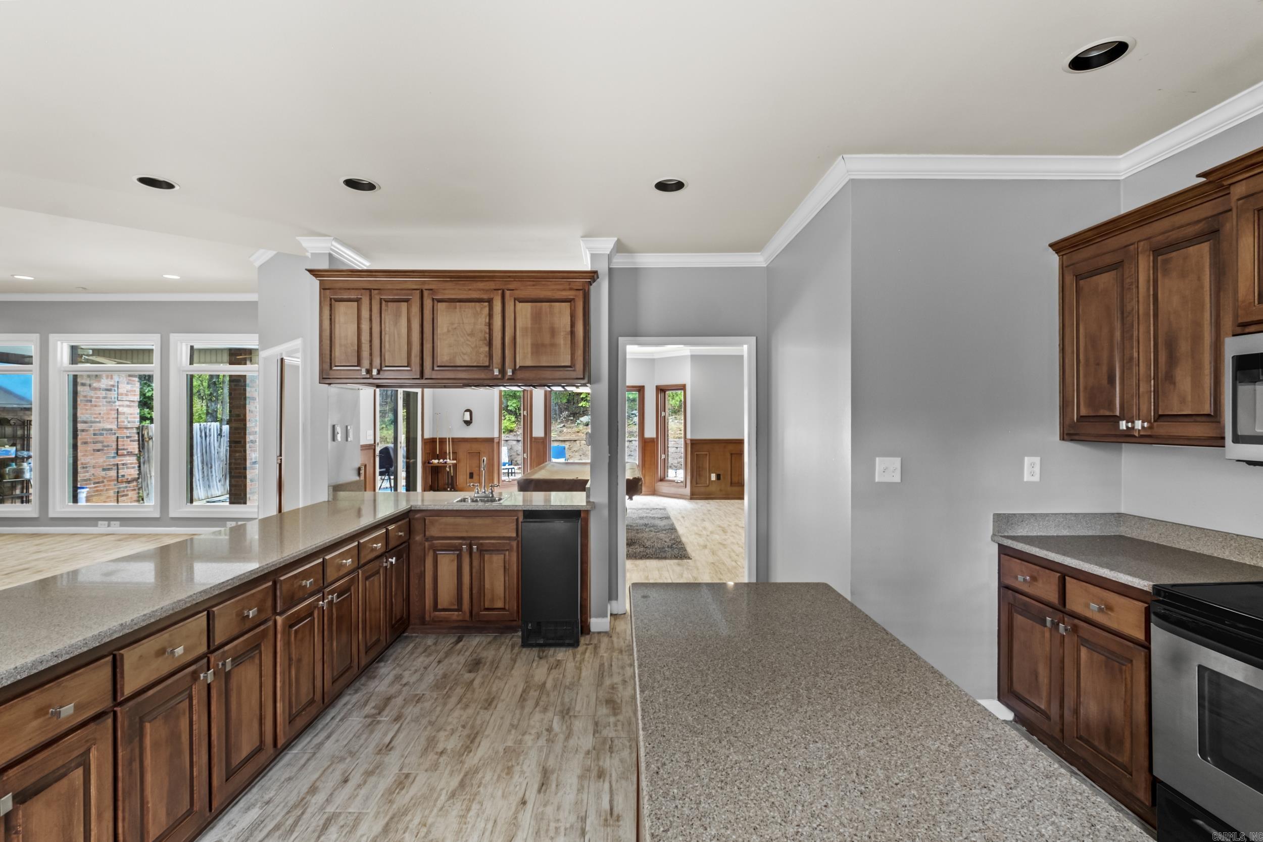 11126 Mine Road Sherwood, AR 72120