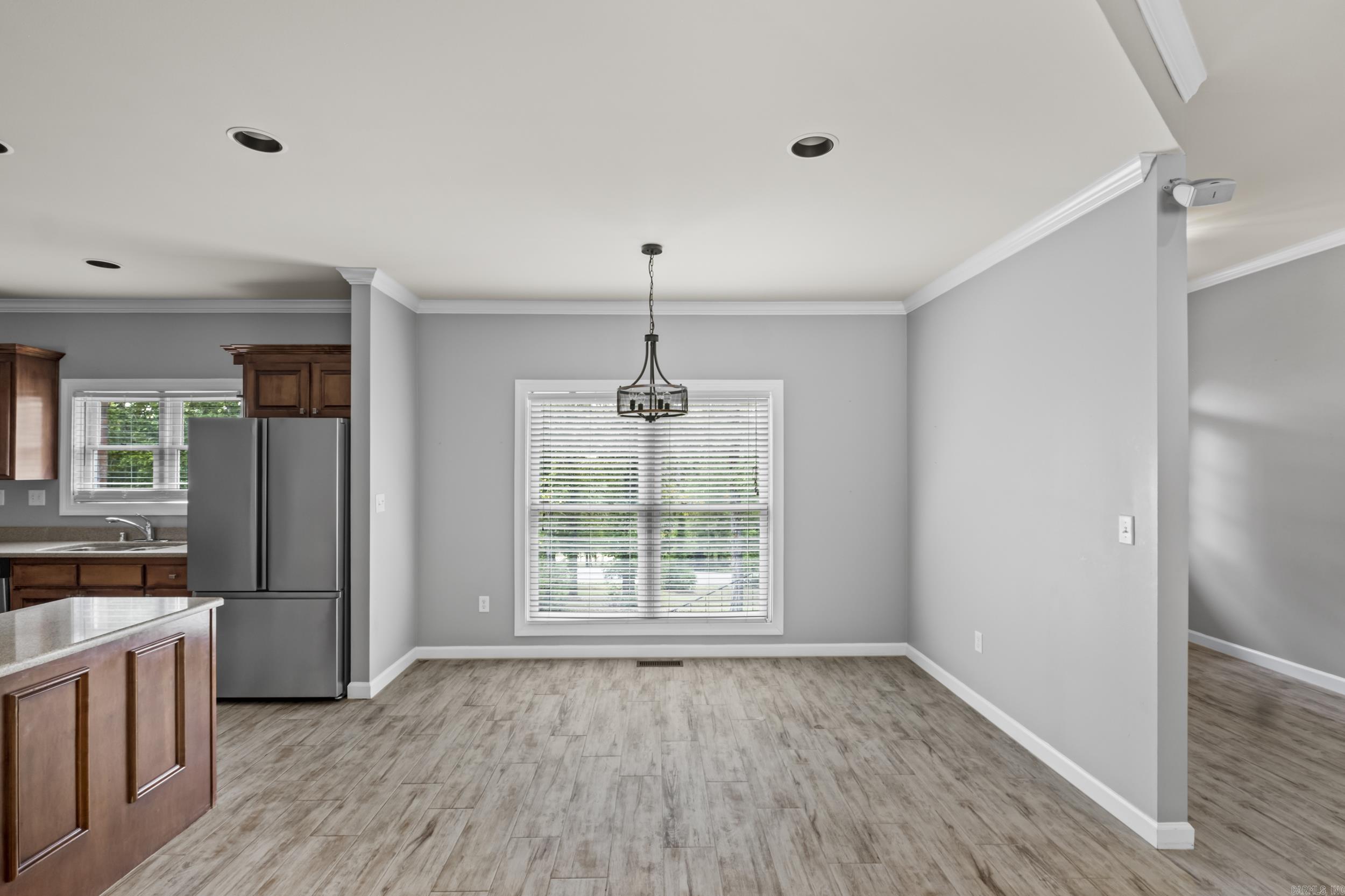 11126 Mine Road Sherwood, AR 72120