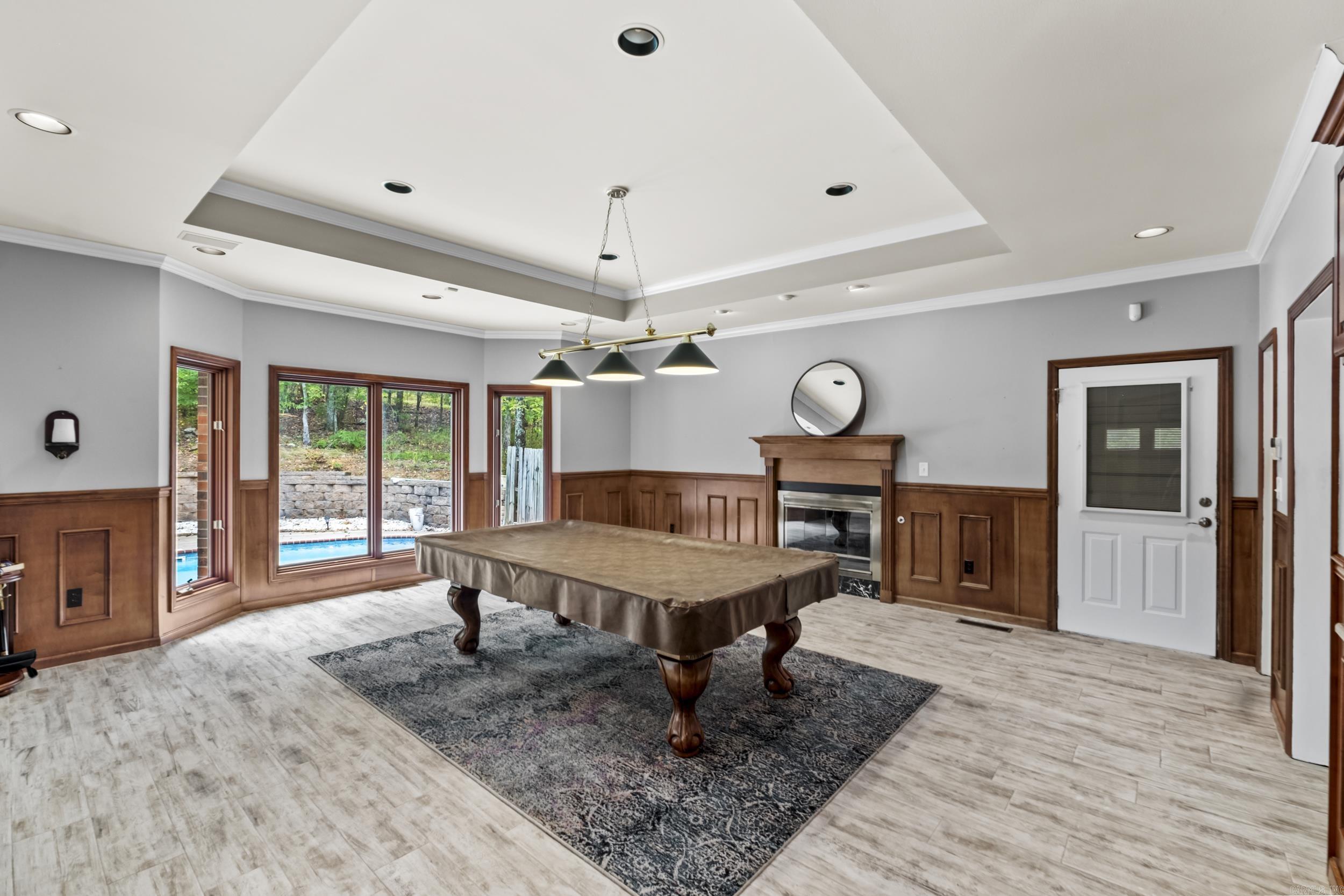 11126 Mine Road Sherwood, AR 72120